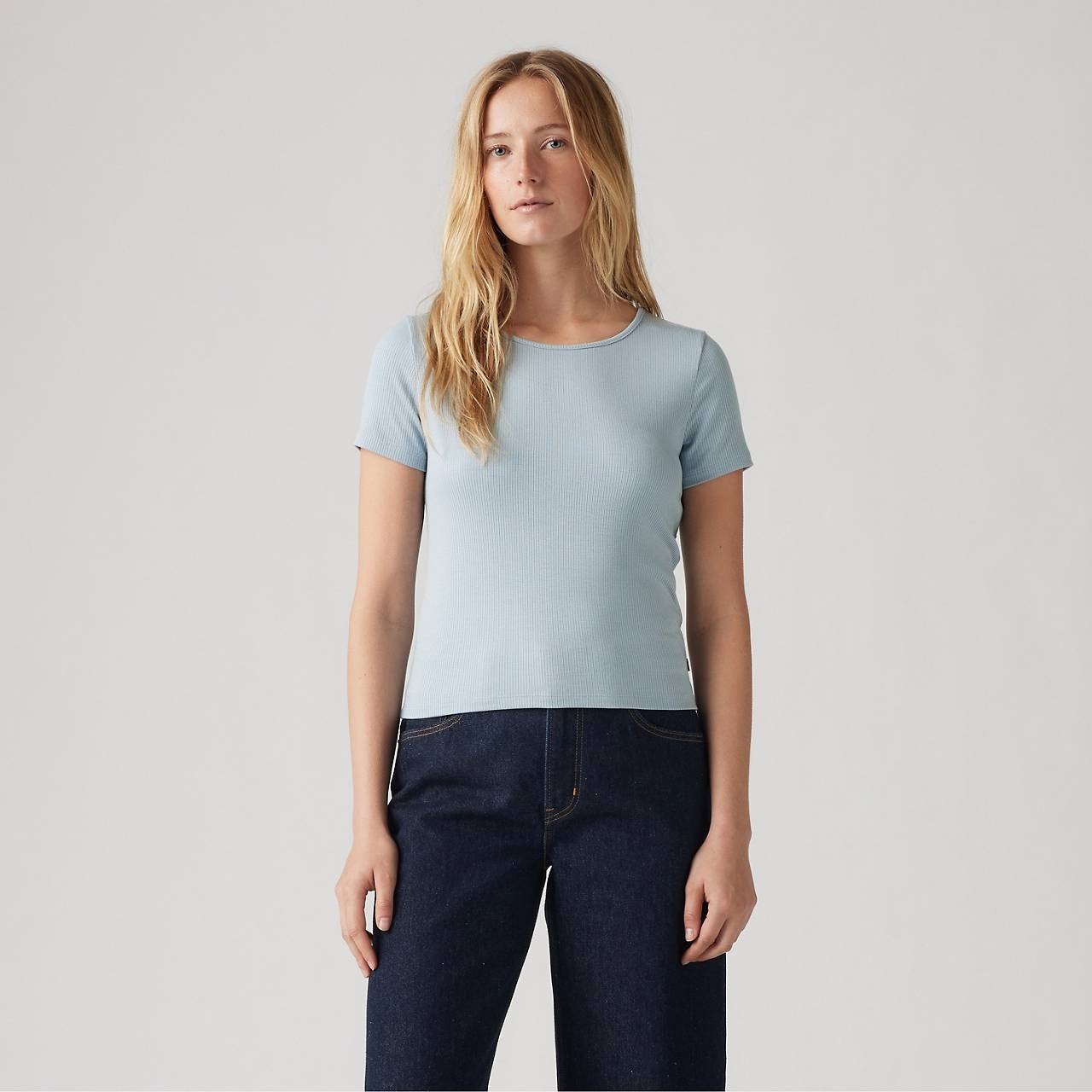 DREAMY SHORT SLEEVE T-SHIRT - 2