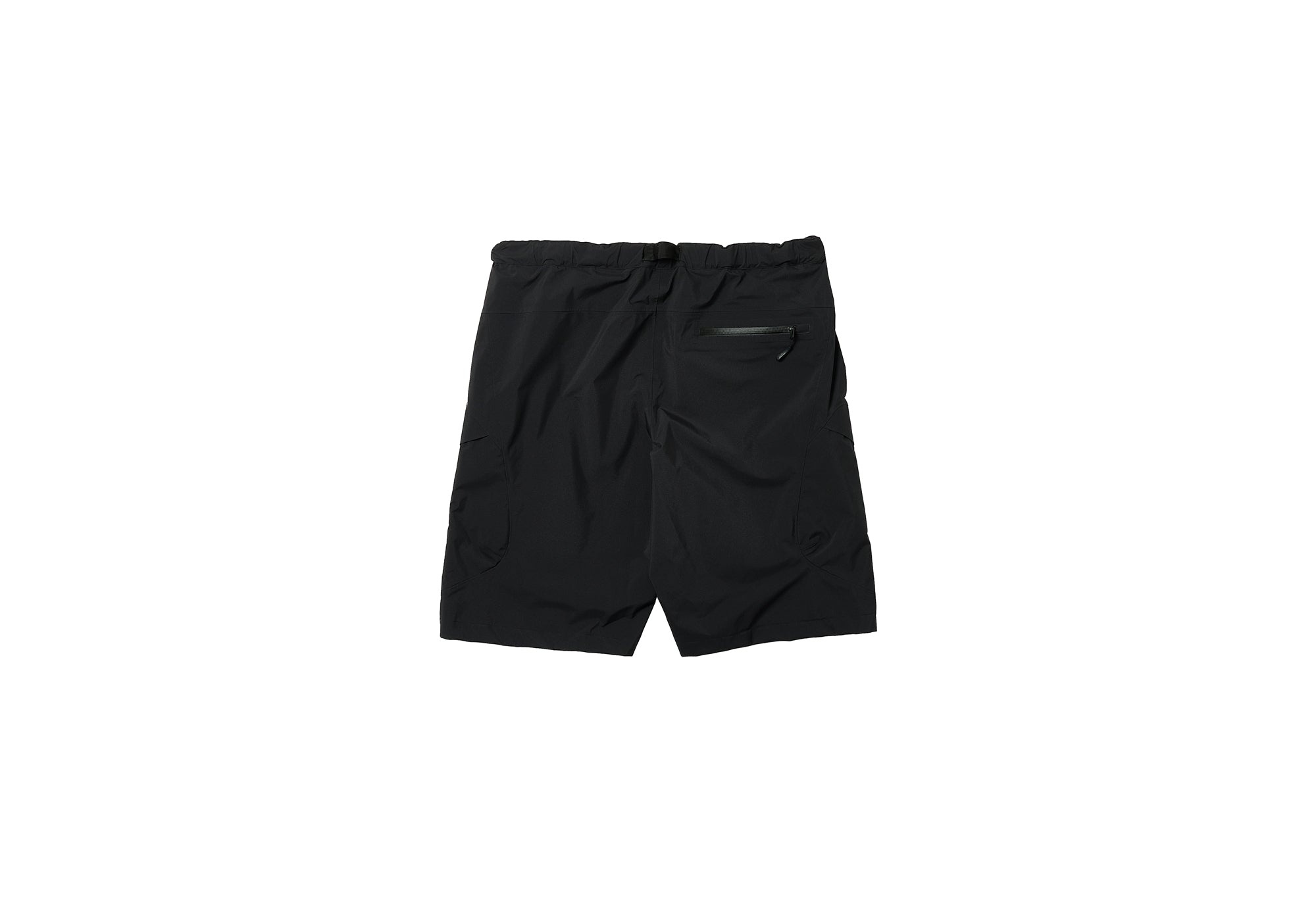 GORE-TEX R-TEK CARGO SHORT BLACK - 5