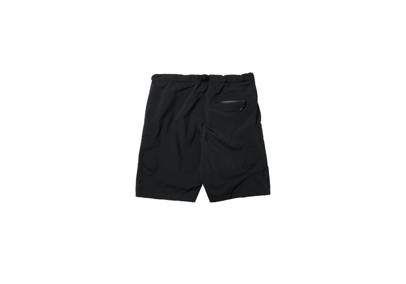 GORE-TEX R-TEK CARGO SHORT BLACK 5