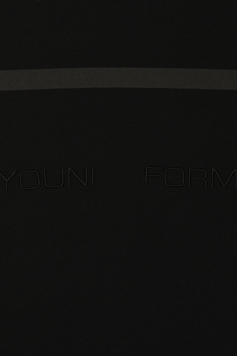 SPENCER BADU Sb Graphic Tee outlook