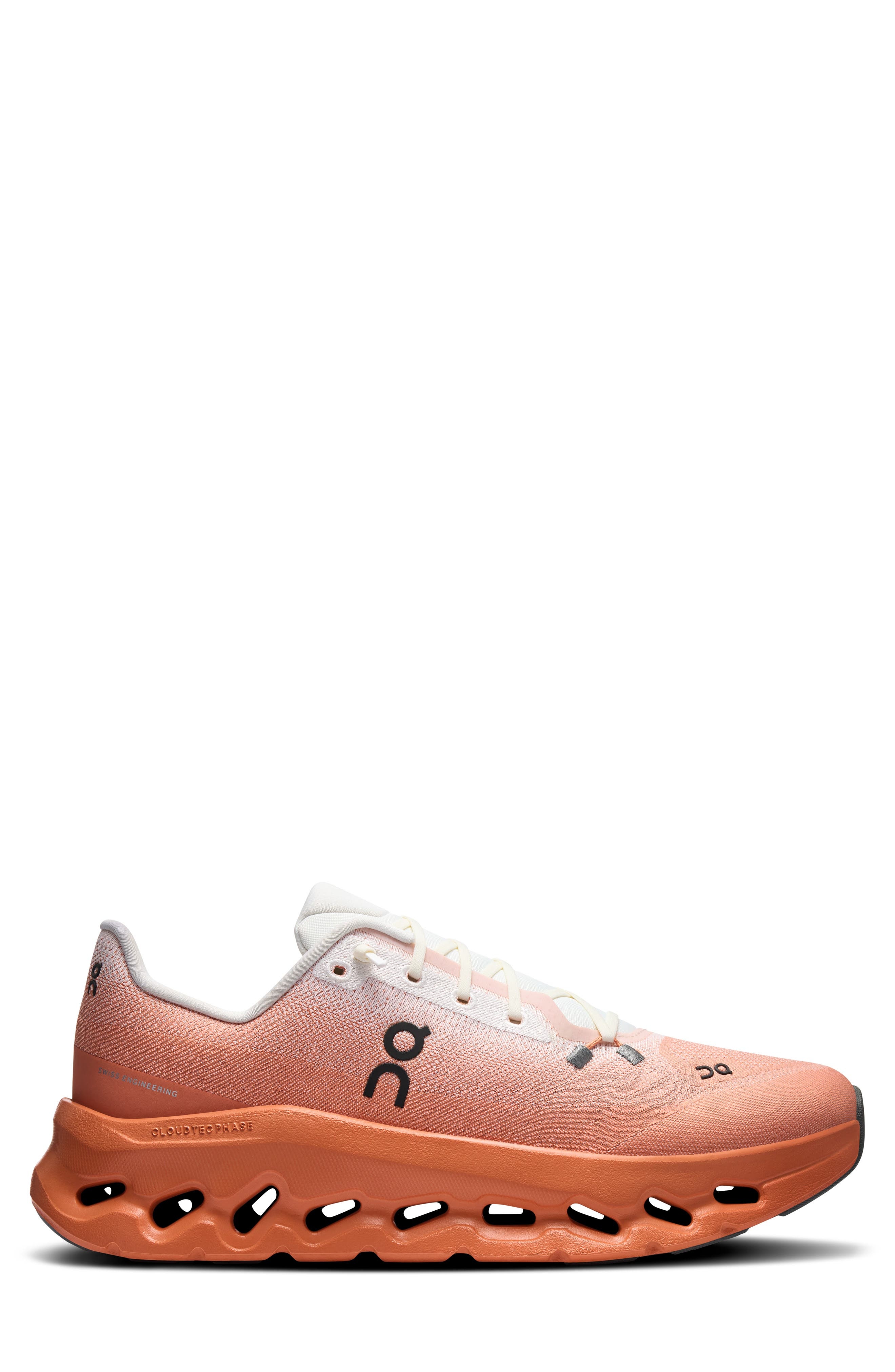 On Cloudtilt Running Shoe in Ivory/Canyon at Nordstrom - 2