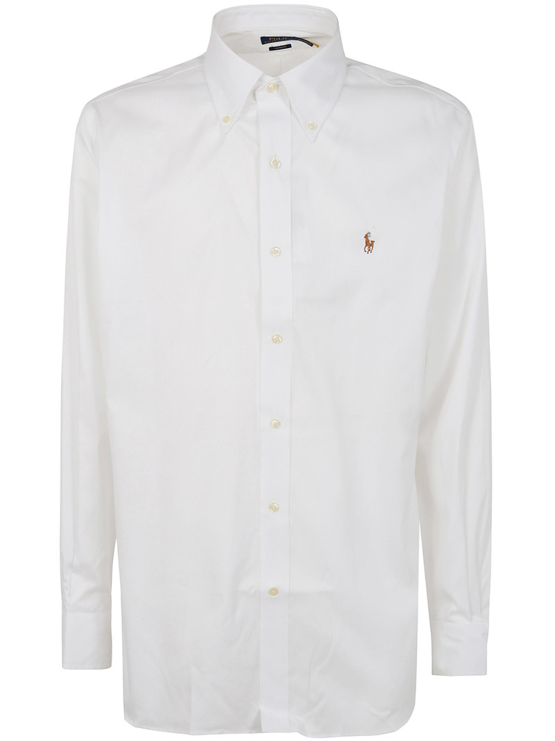 Dress Shirt Long Sleeve 1