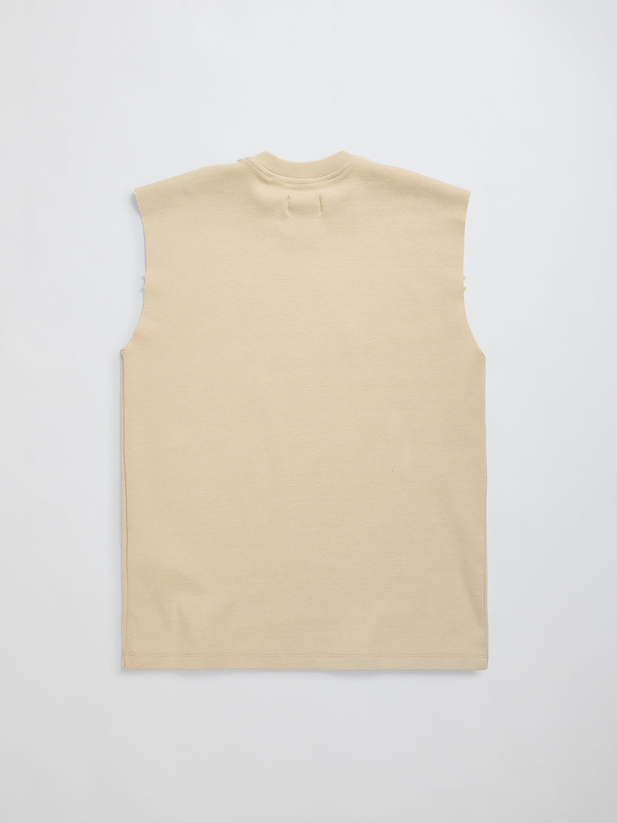 Mascotte Tank Sand - 7