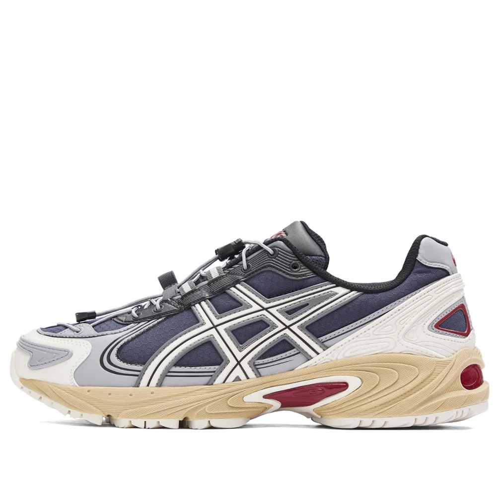 ASICS Gel-Kahana TR V4 'Carrier Grey Pale Oak' 1203A586-020 - 1