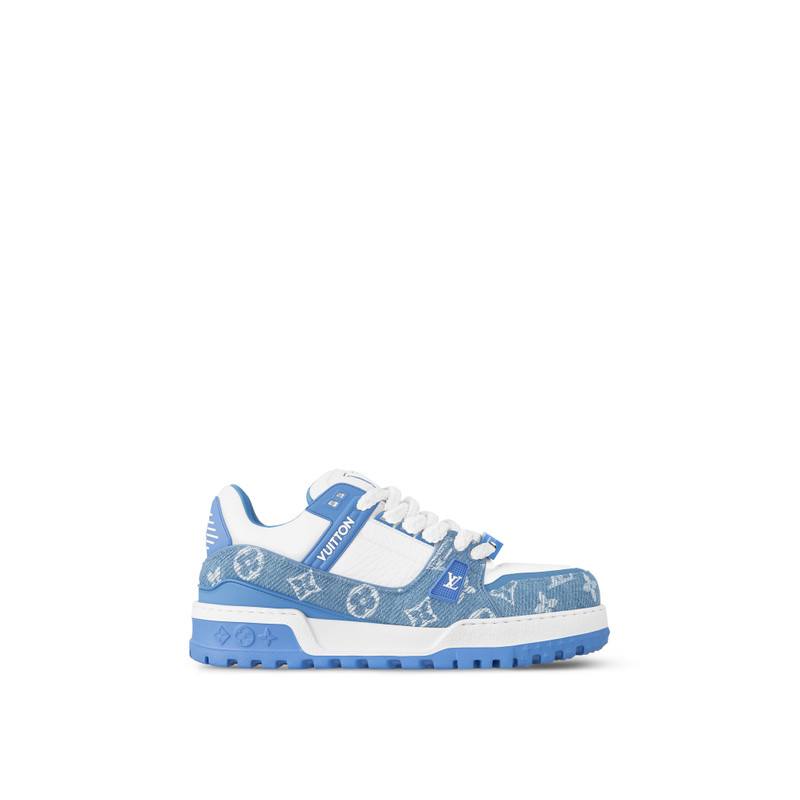 LV Trainer Maxi Sneaker 2