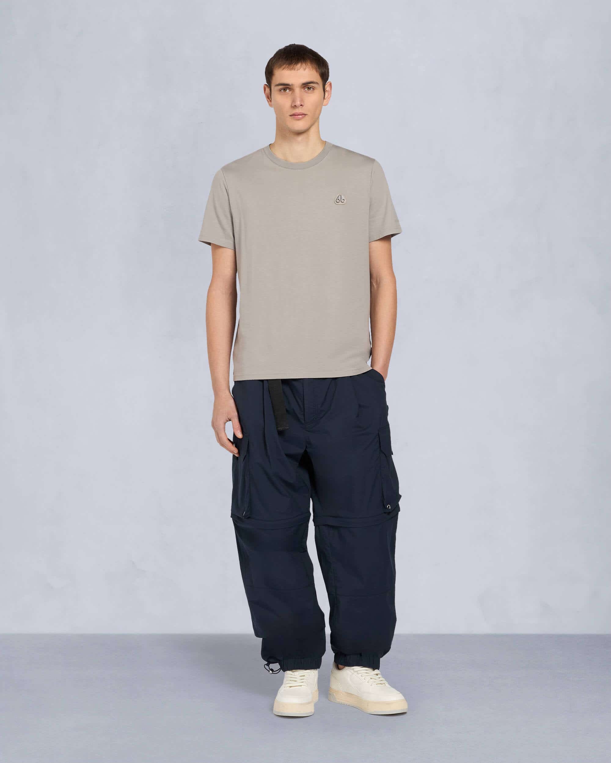 CRESCENT T-SHIRT - 2
