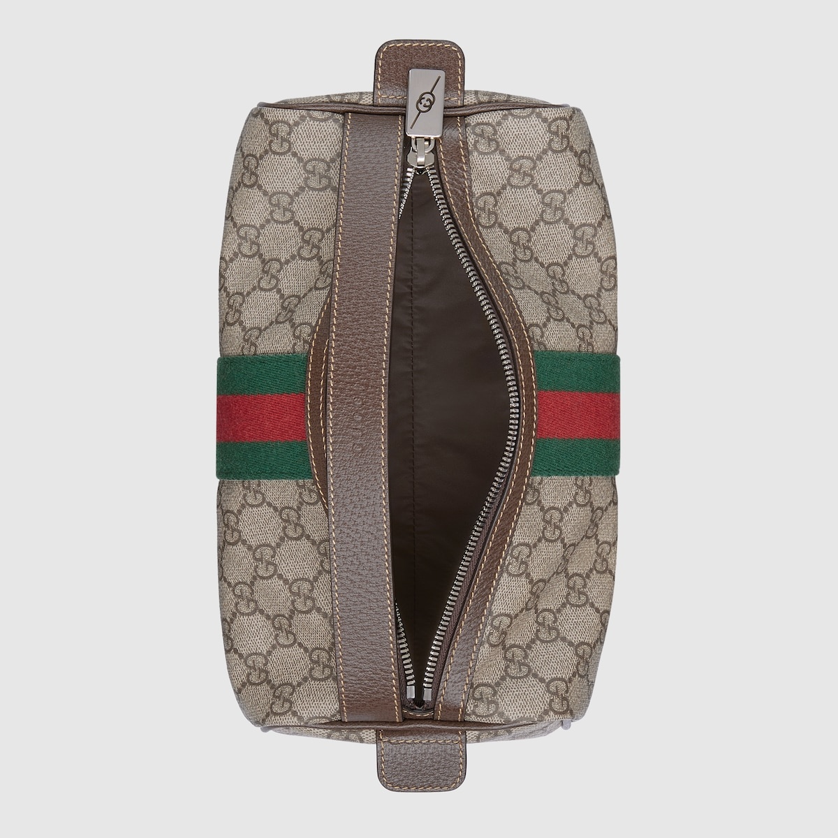 Toiletry case with Web - 7