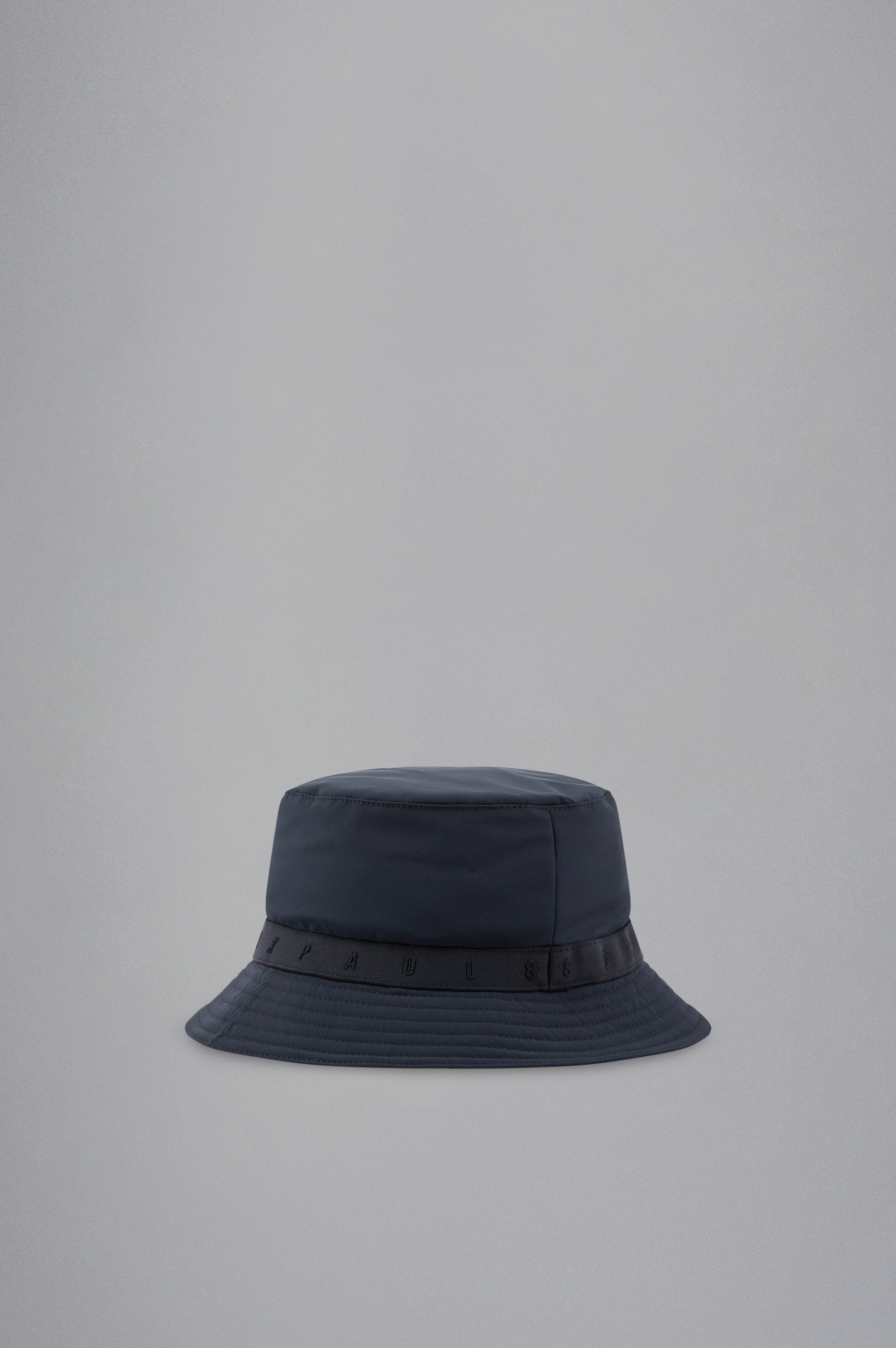 RIBBON-LOGO BUCKET - 3
