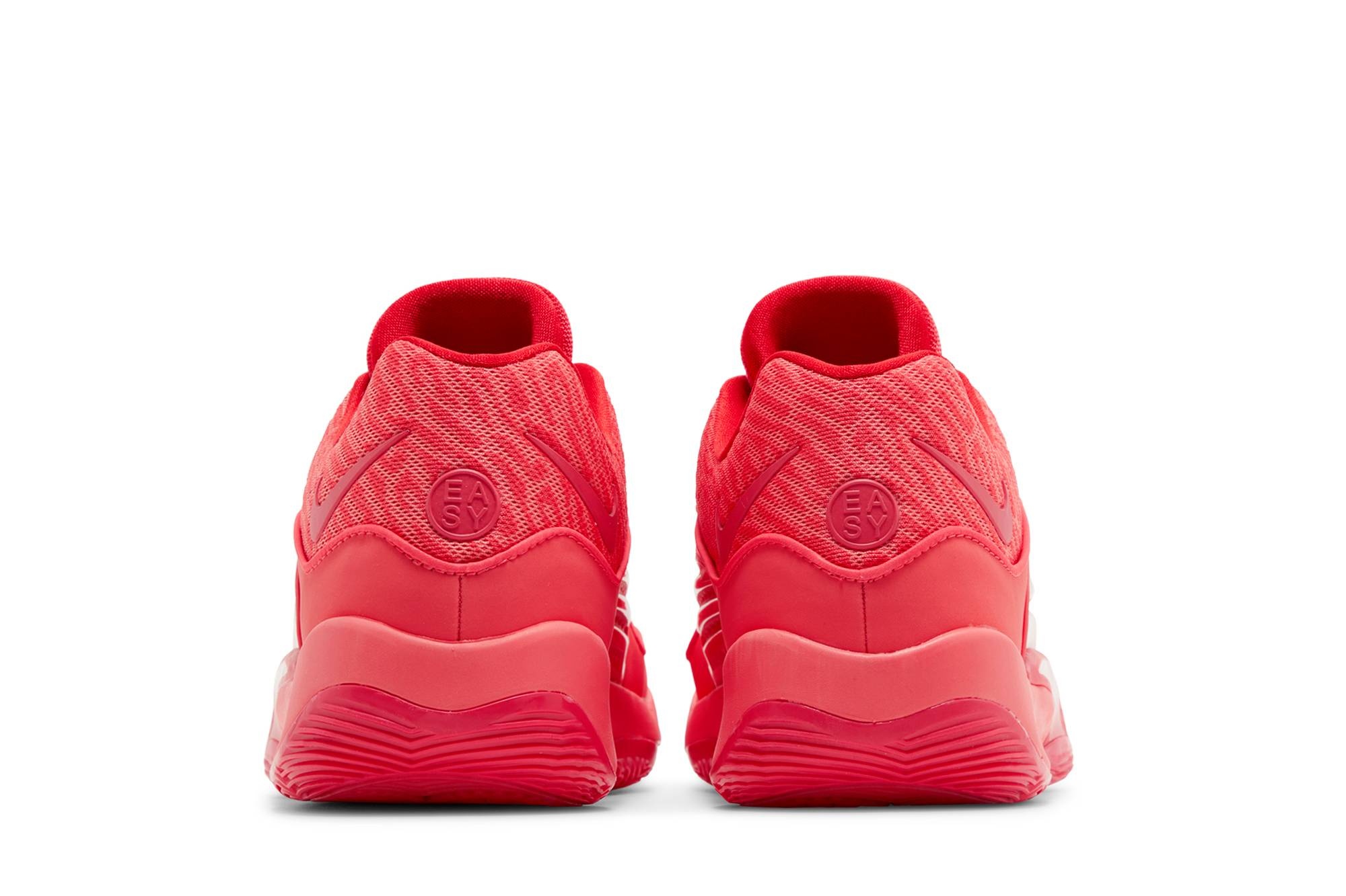 KD 16 'Ember Glow' - 6