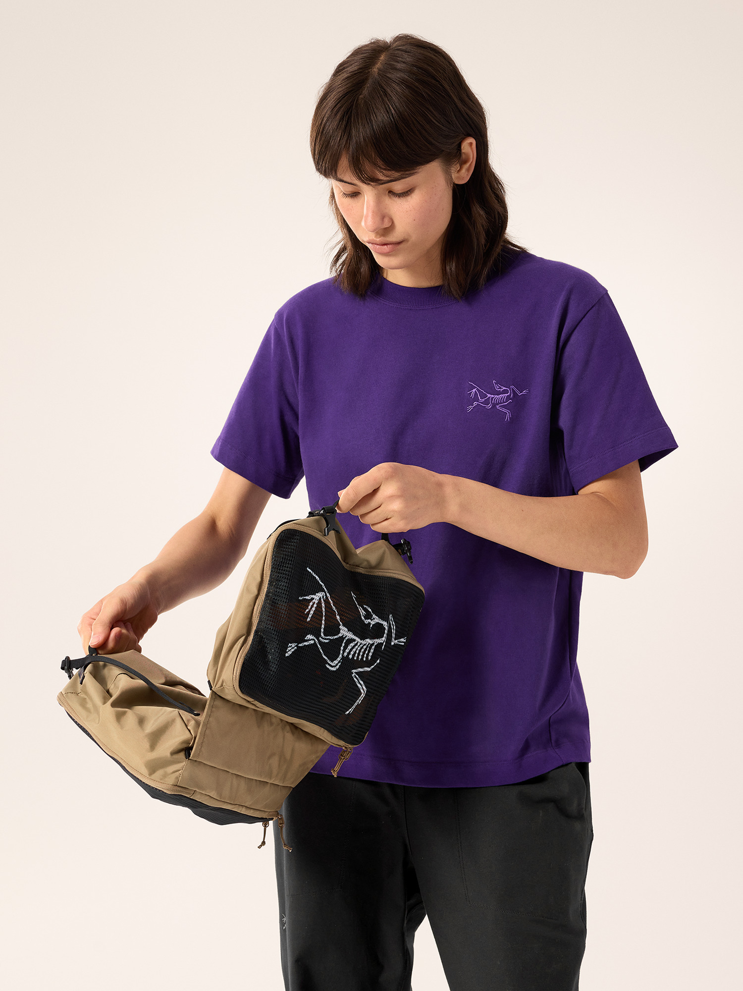 Index Gear Organizer - 5