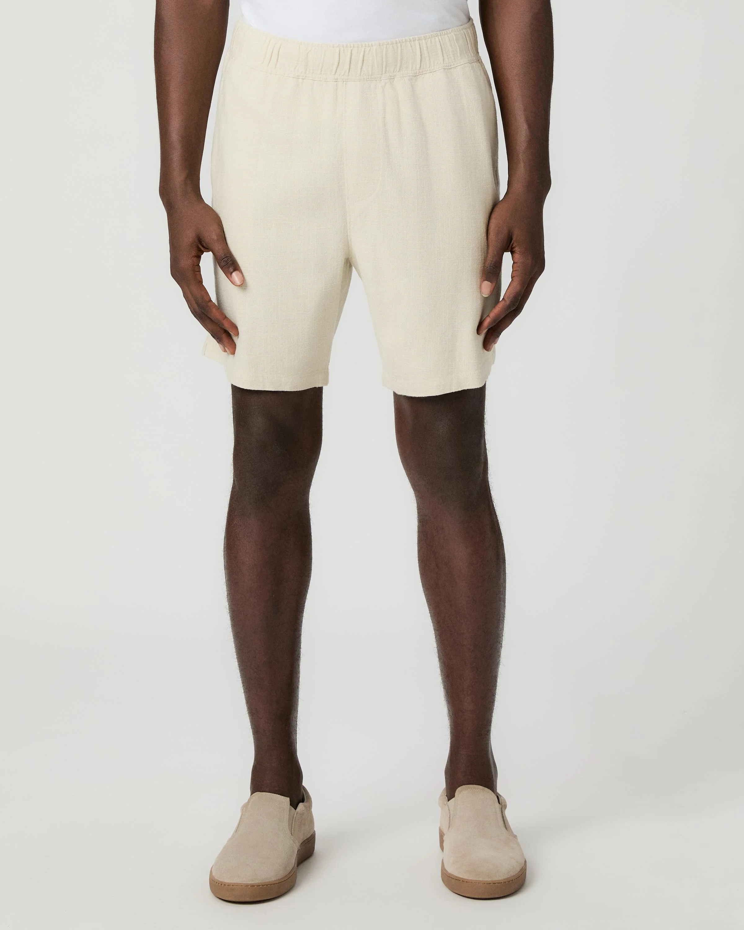 Elijah Short - 1