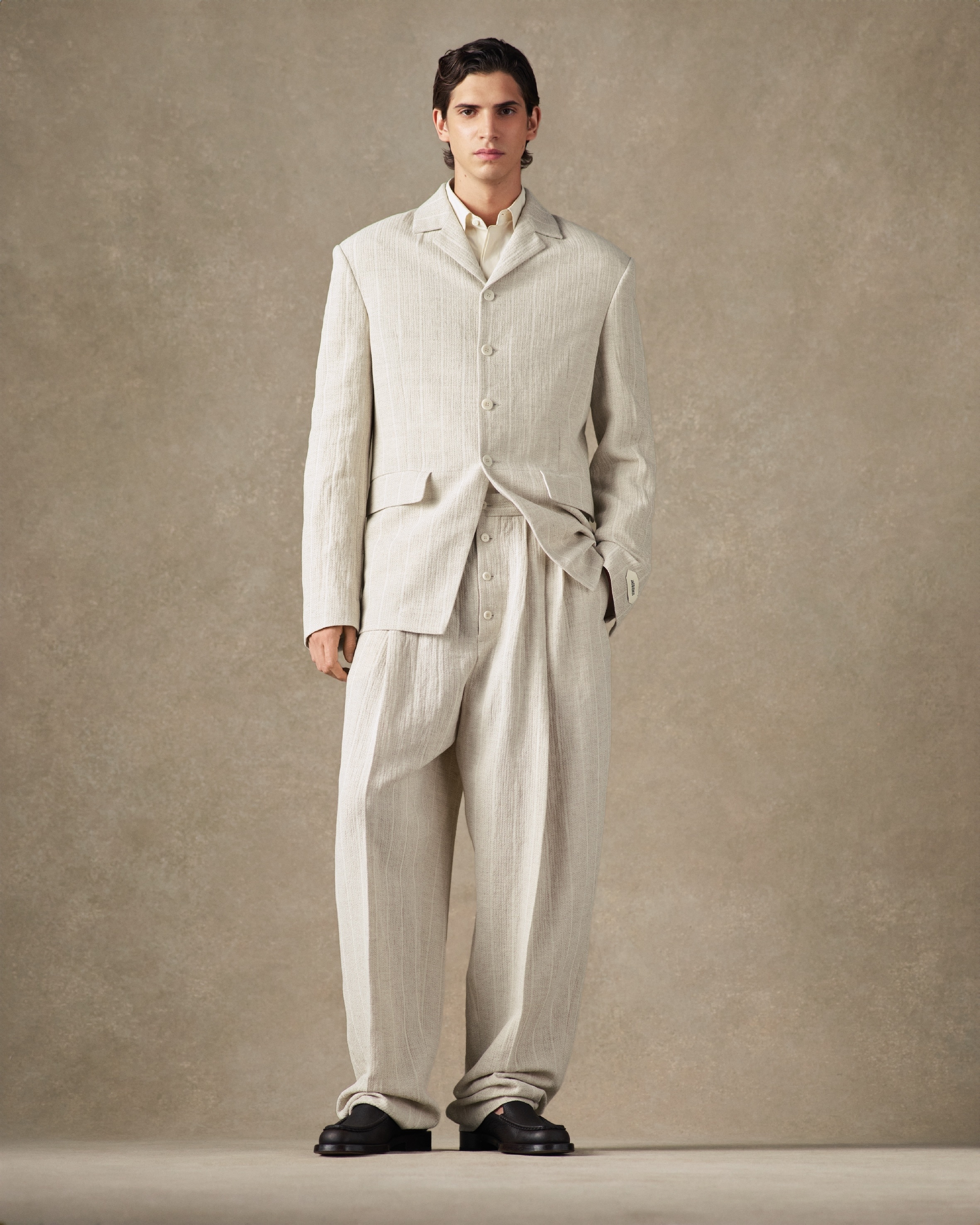 The Fernando pants - 2
