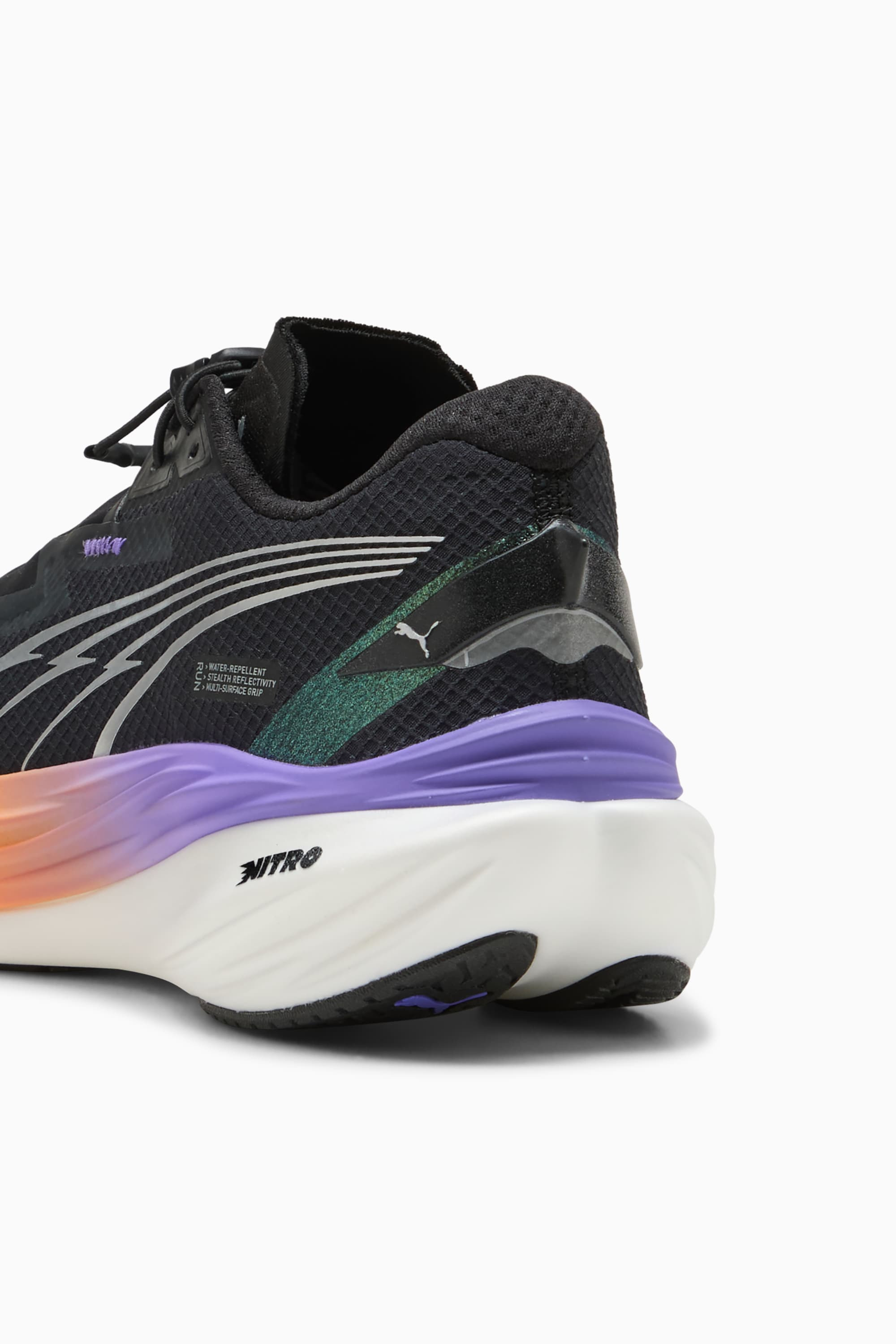 Deviate NITRO™ 3 Winterized Women's Road Running Shoes - 3