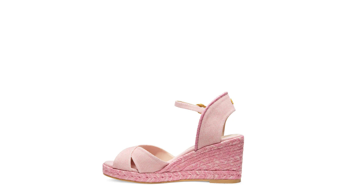 MIRELA ESPADRILLE WEDGE - 3