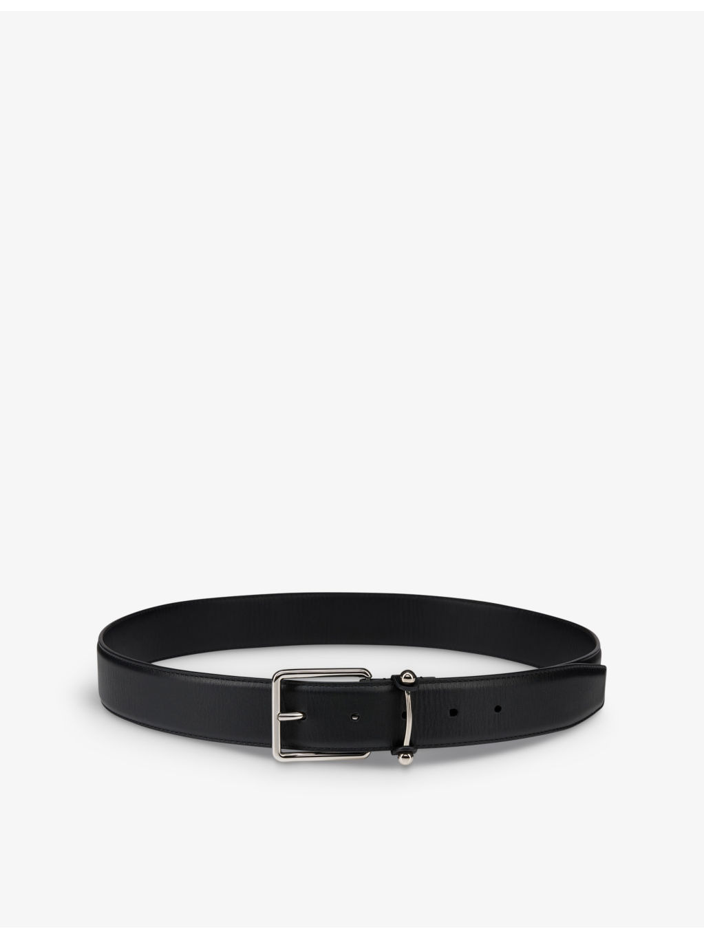 Chambeliss patent-leather belt - 3