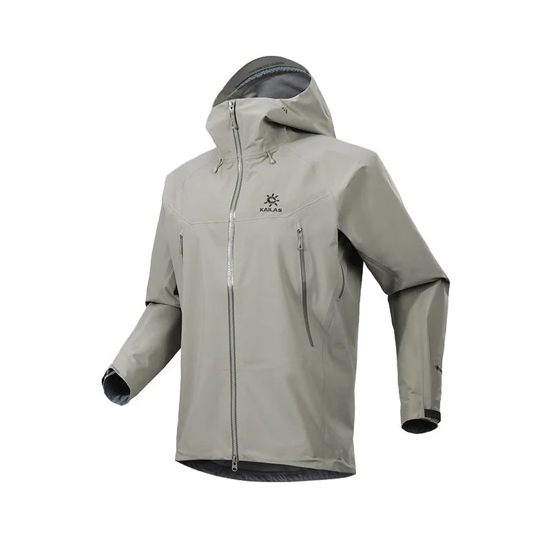 Kailas MONT X-LT GORE-TEX 3L 40D Waterproof Hardshell Jacket Unisex - 1