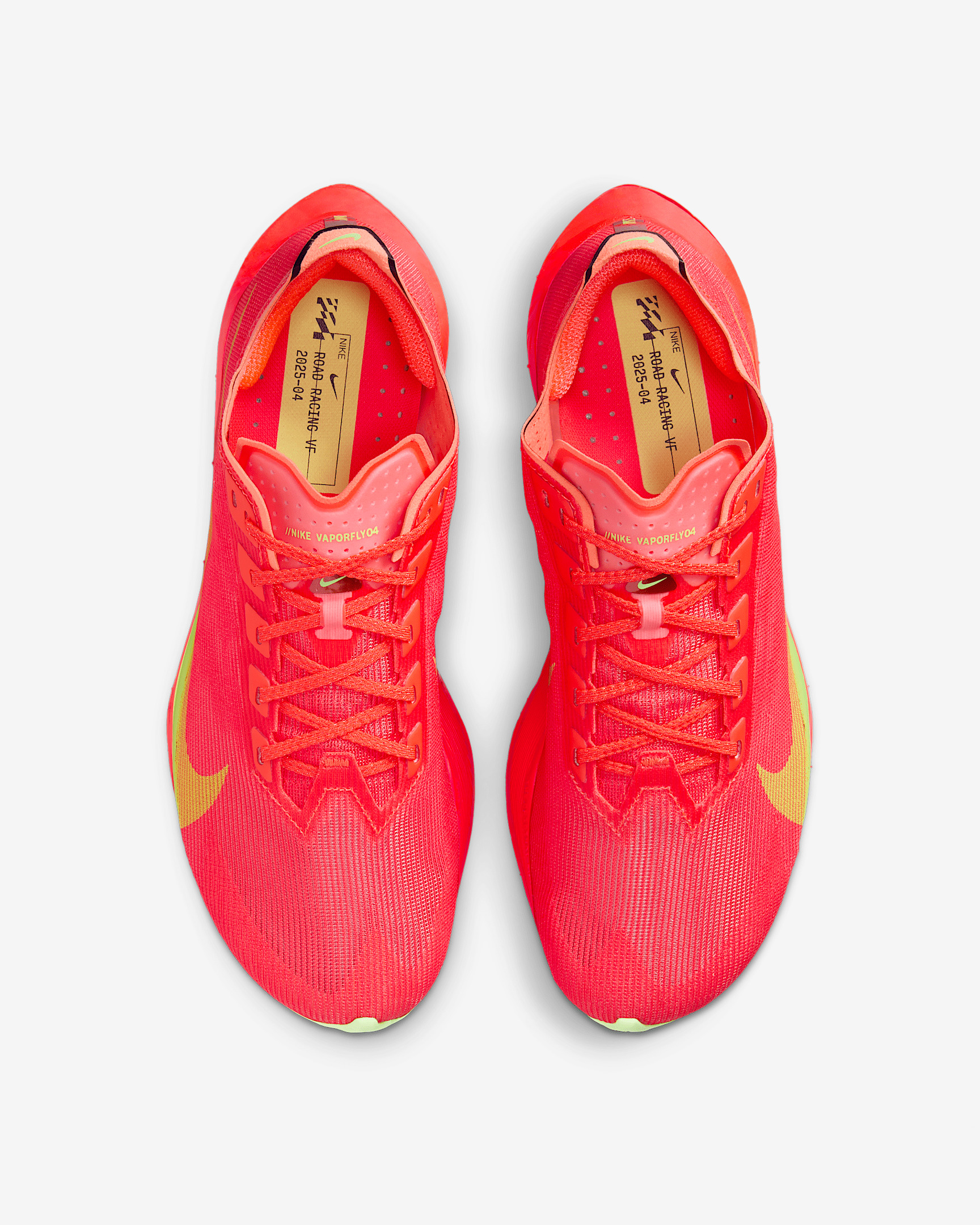 Nike Vaporfly 4 Women's Road Racing Shoes - 4