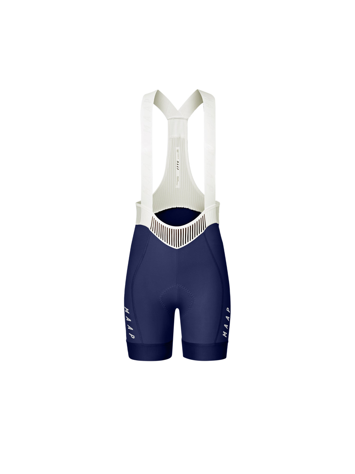 Women's Short Team Bib Evo - 1