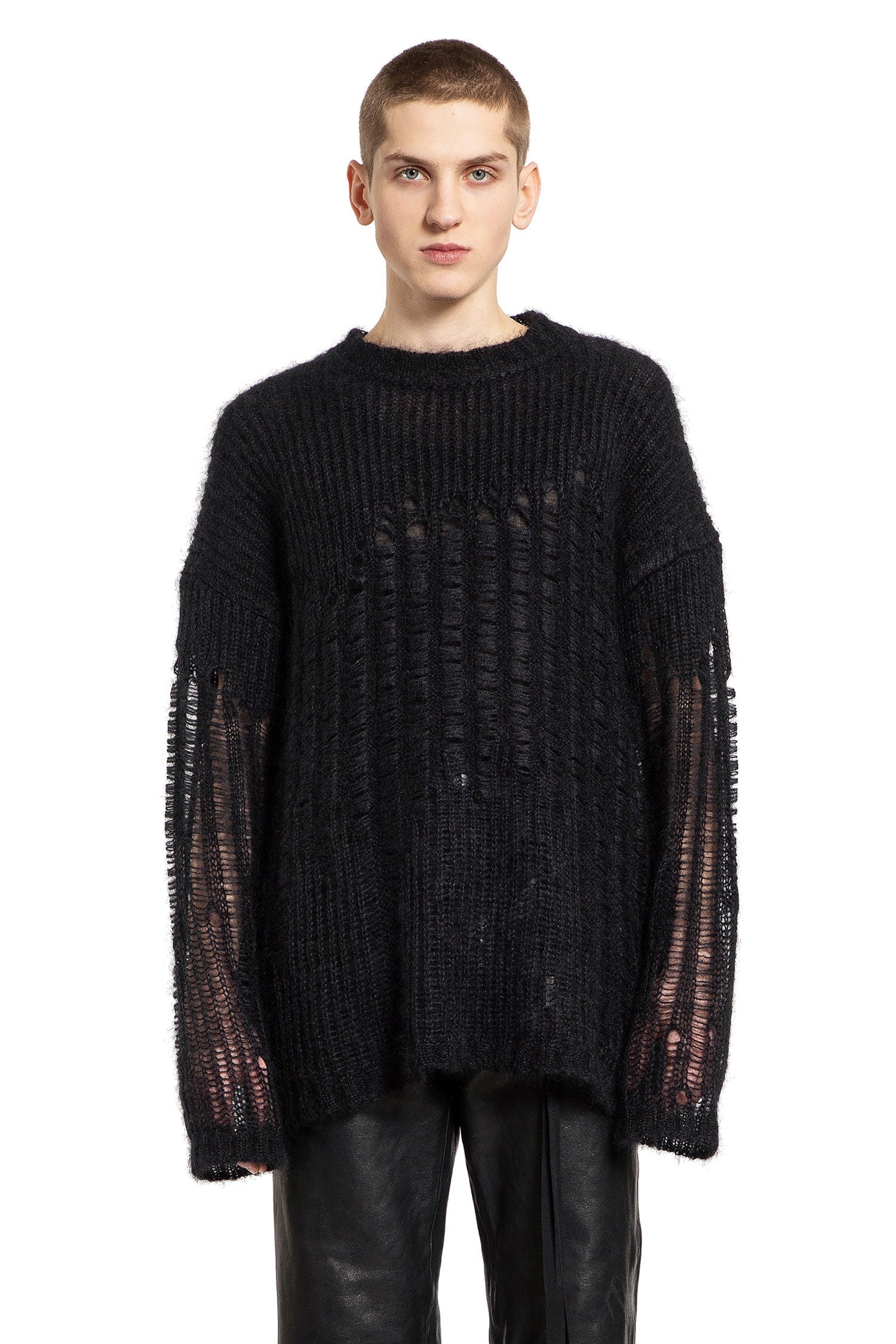 Ingvar-Oversize-Jumper - 1