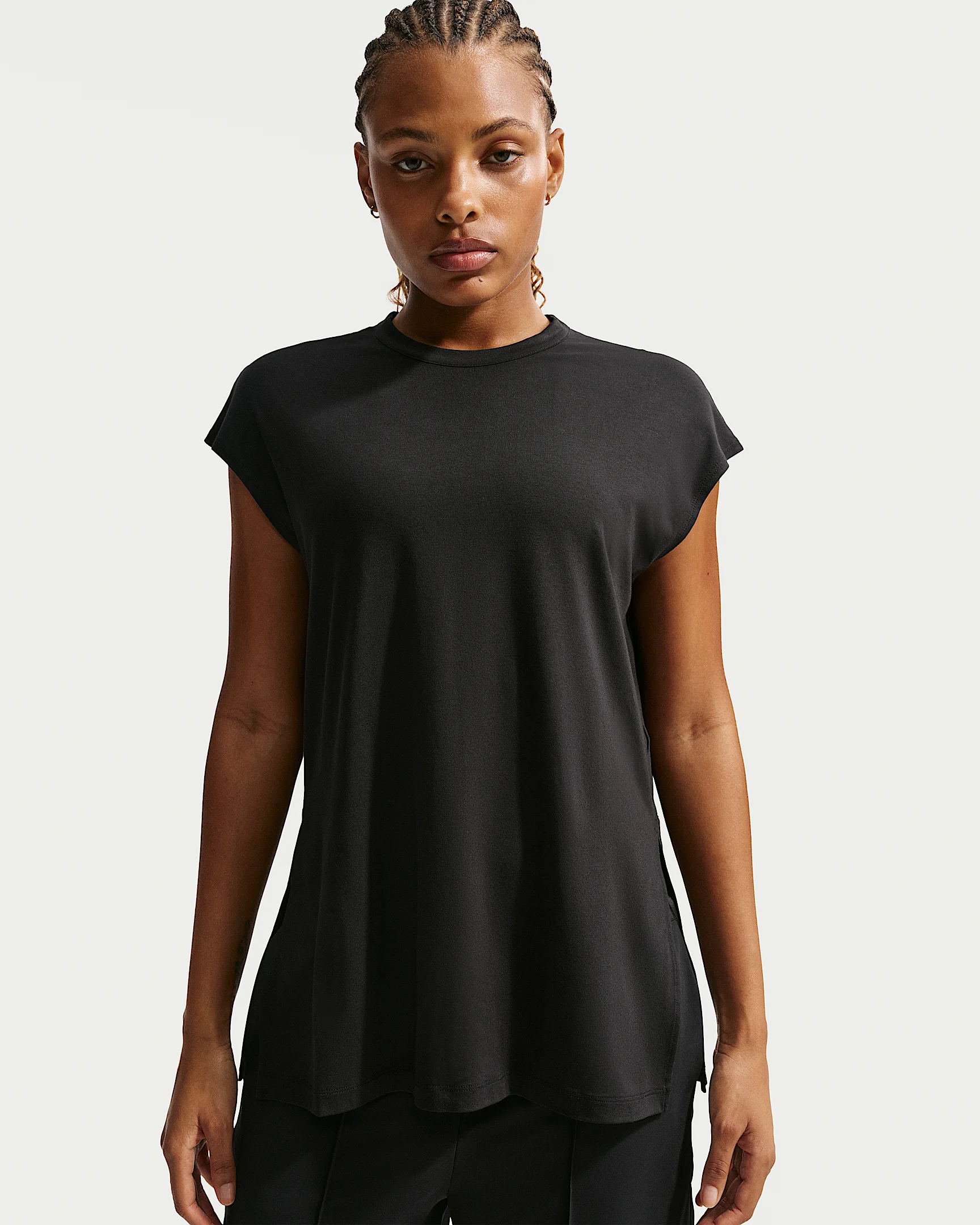 Nike 24.7 ImpossiblySoft Women's Dri-FIT Tank Top - 1