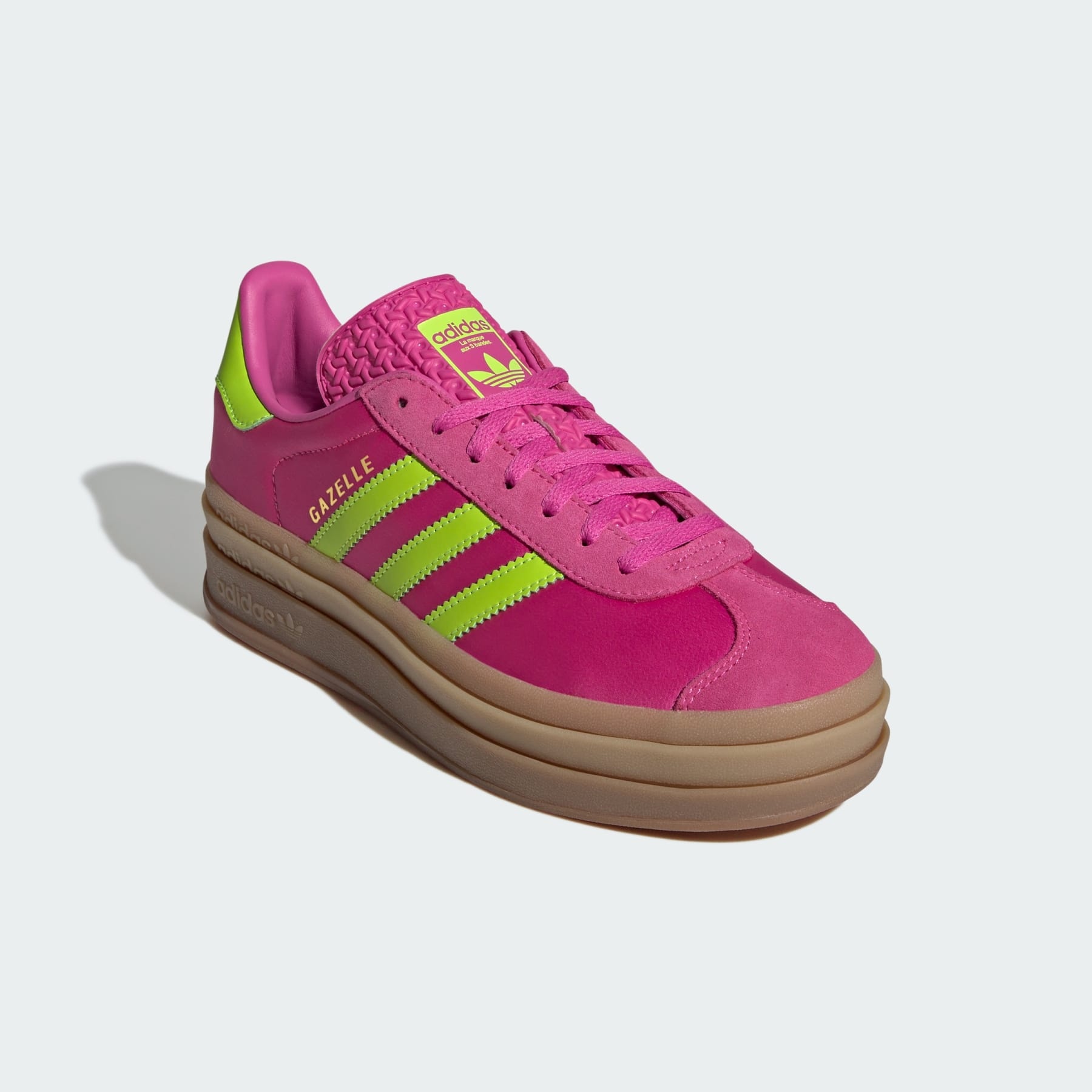 Gazelle Bold Shoes - 5
