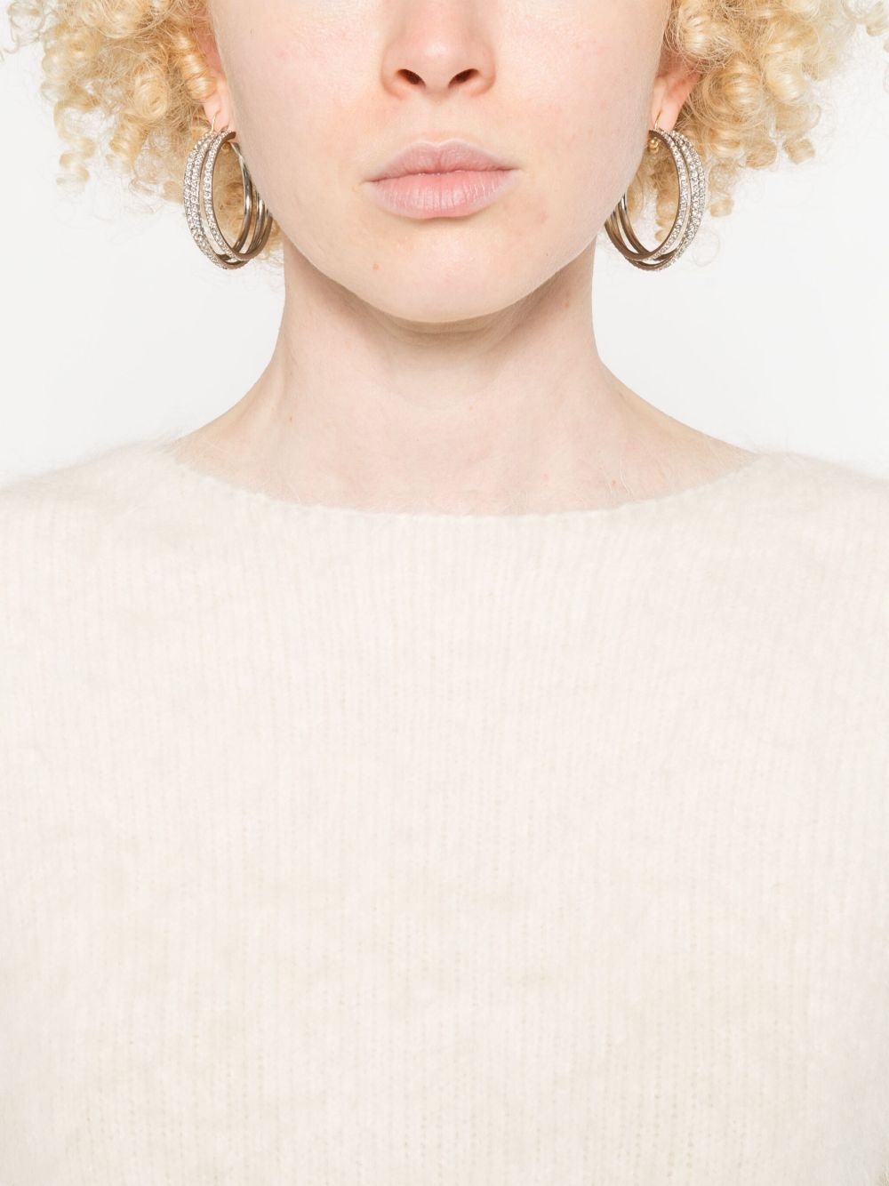 Freya sweater - 5