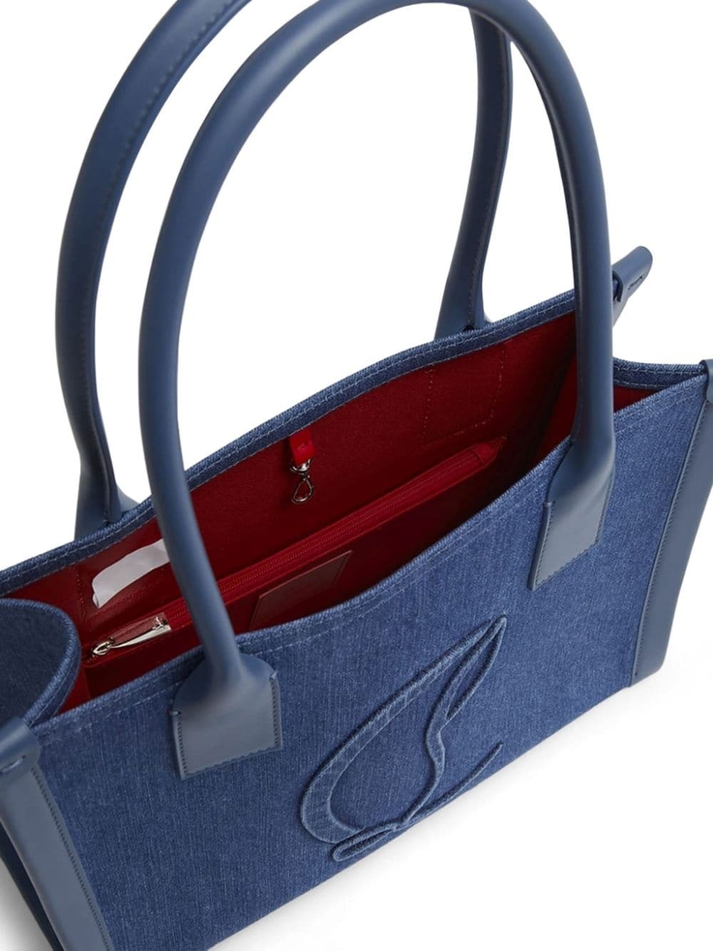 small By My Side tote bag - 3