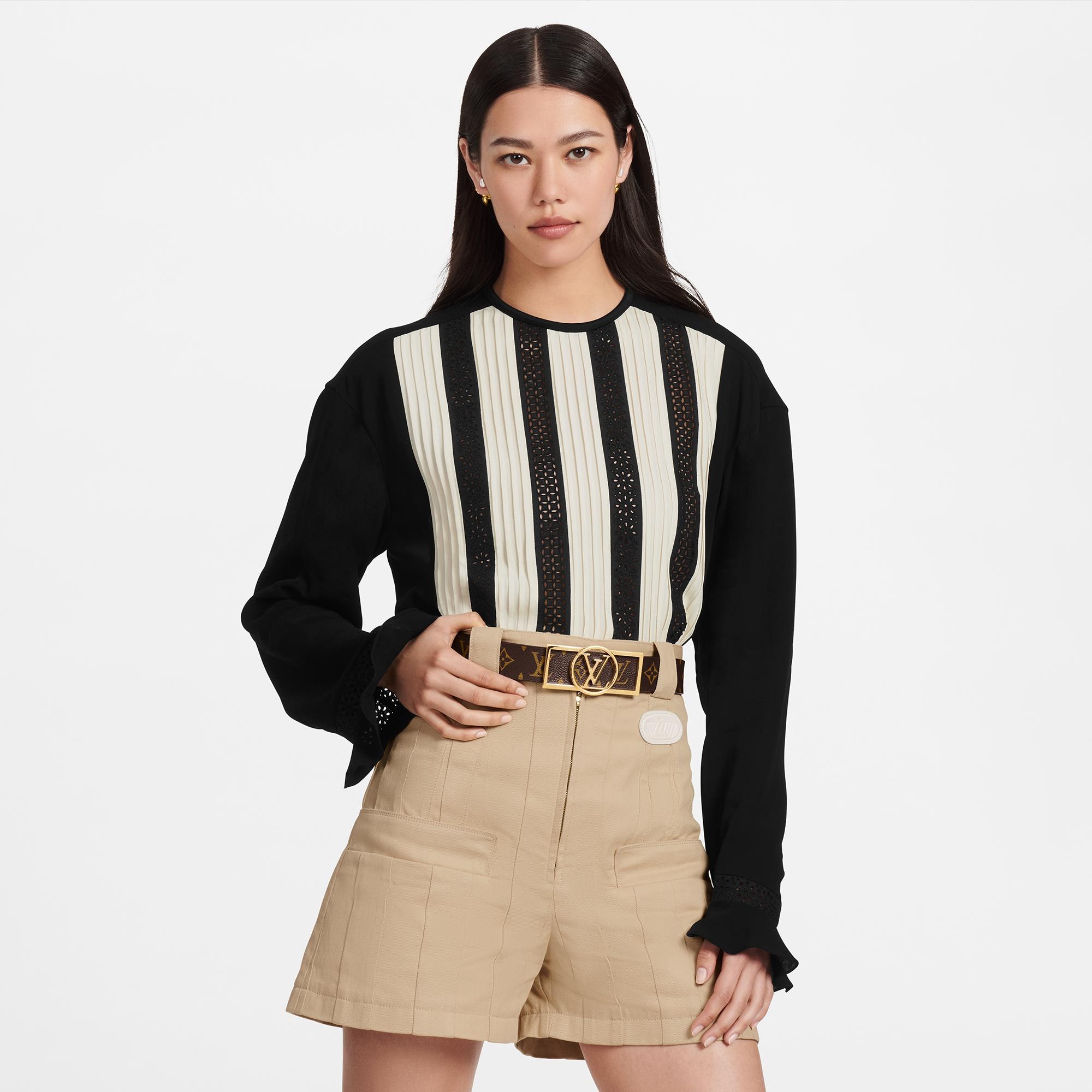 Dauphine 35mm Reversible Belt - 5