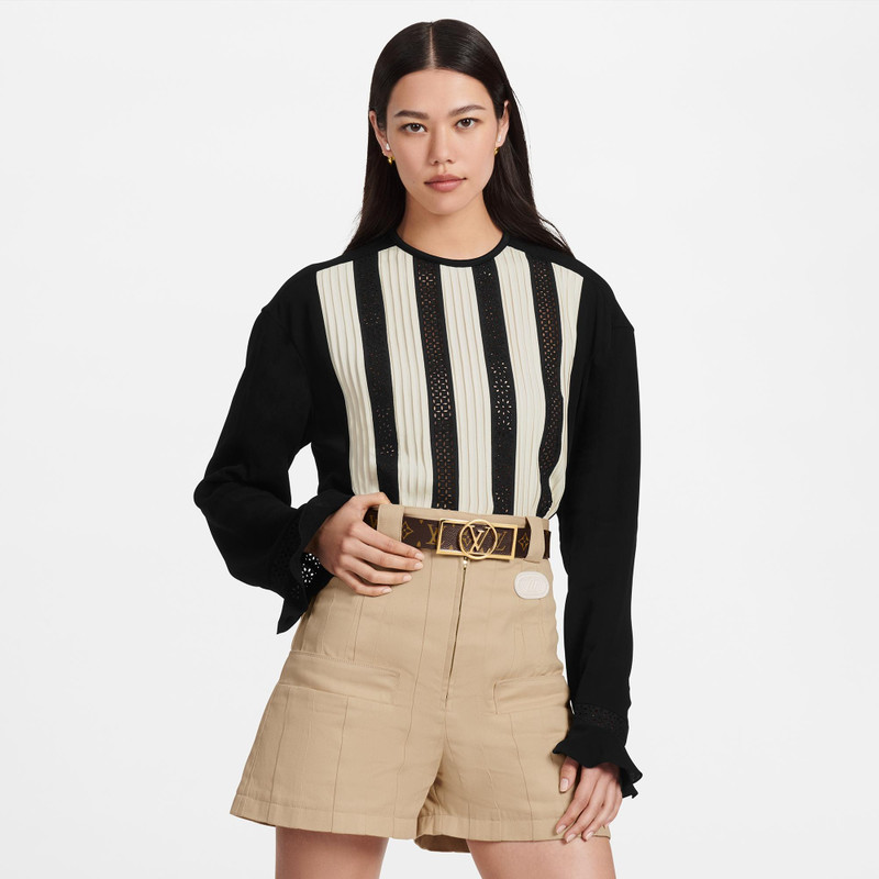 Dauphine 35mm Reversible Belt 5