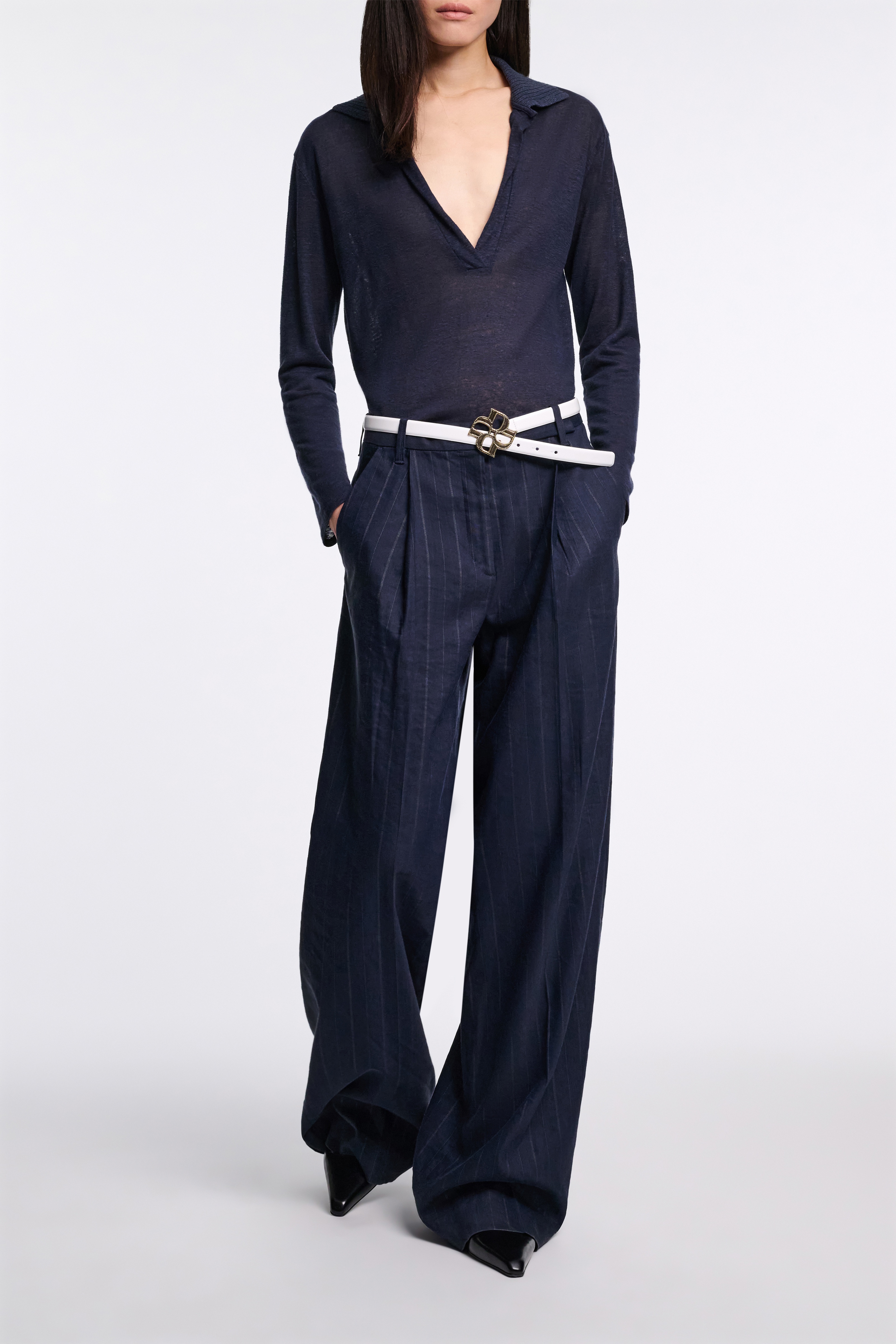 MODERN SOPHISTICATION pants - 3