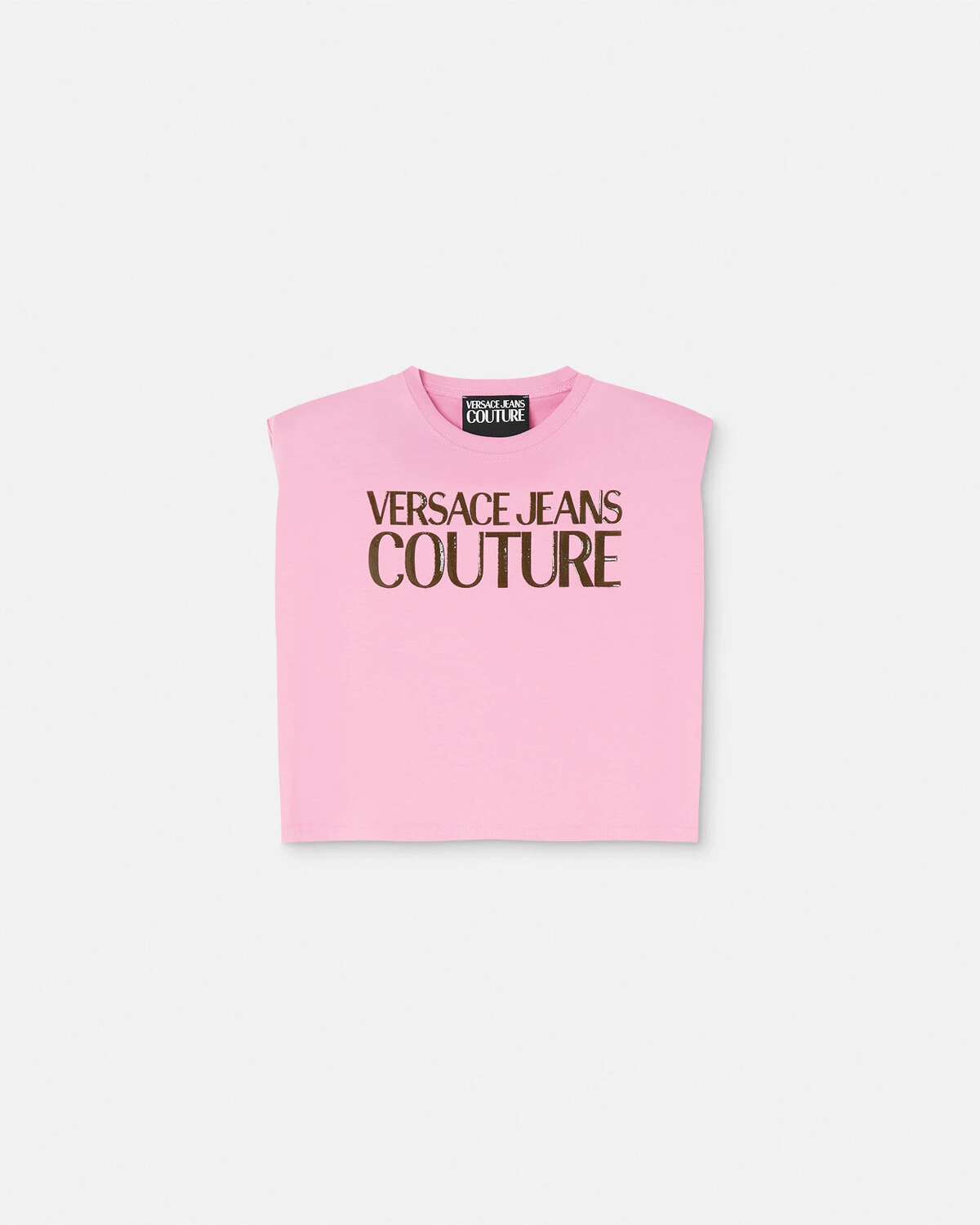 RRP 399 • Versace - 2024 Versace Jeans couture top