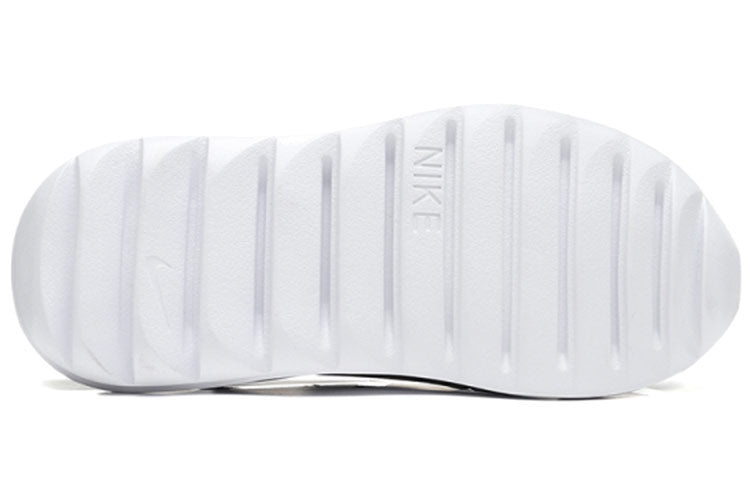 (WMNS) Nike Praktisk 'Black' AO2722-002 - 5