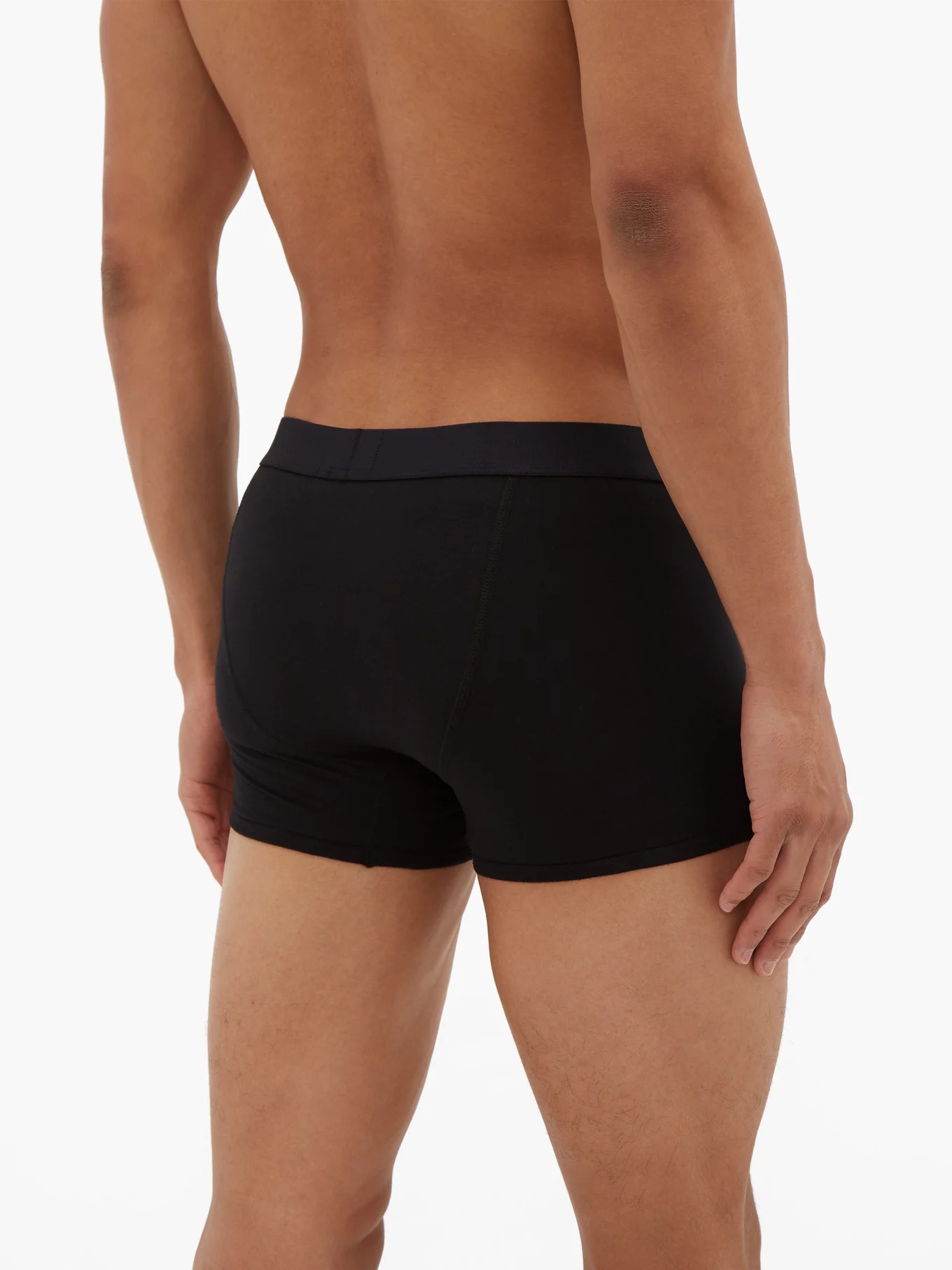 Cotton boxer briefs - 3