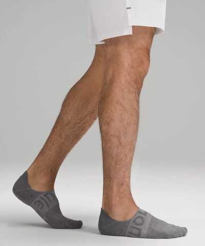 lululemon Men's Power Stride No-Show Socks with Active Grip *5 Pack outlook