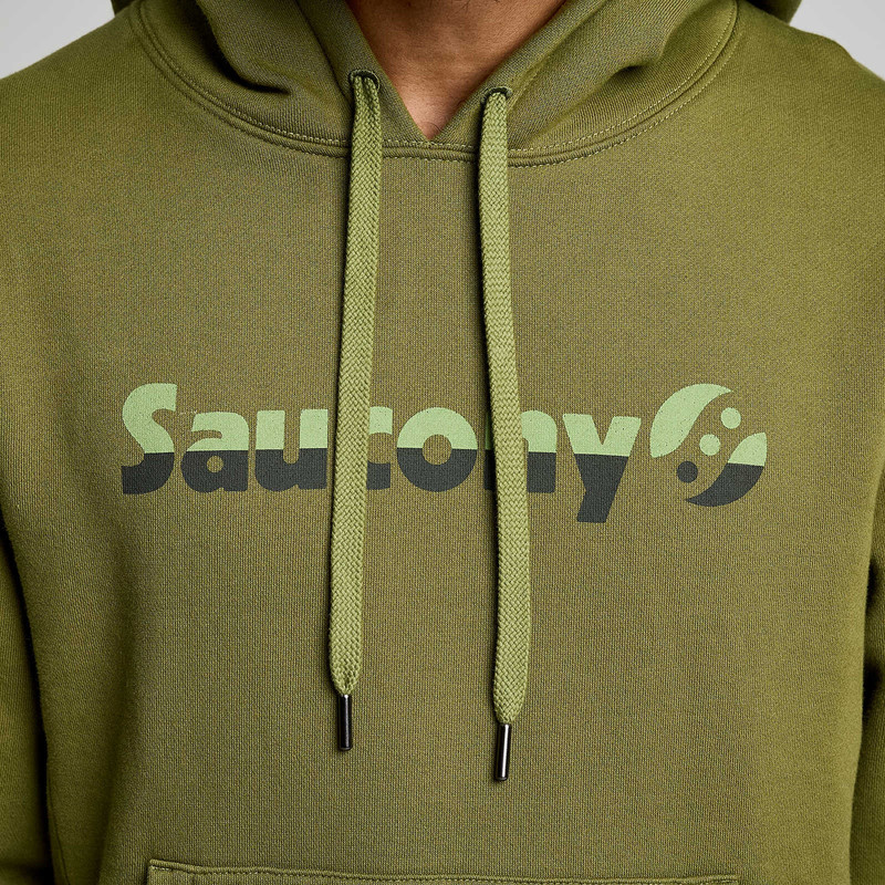 Recovery Hoody 6