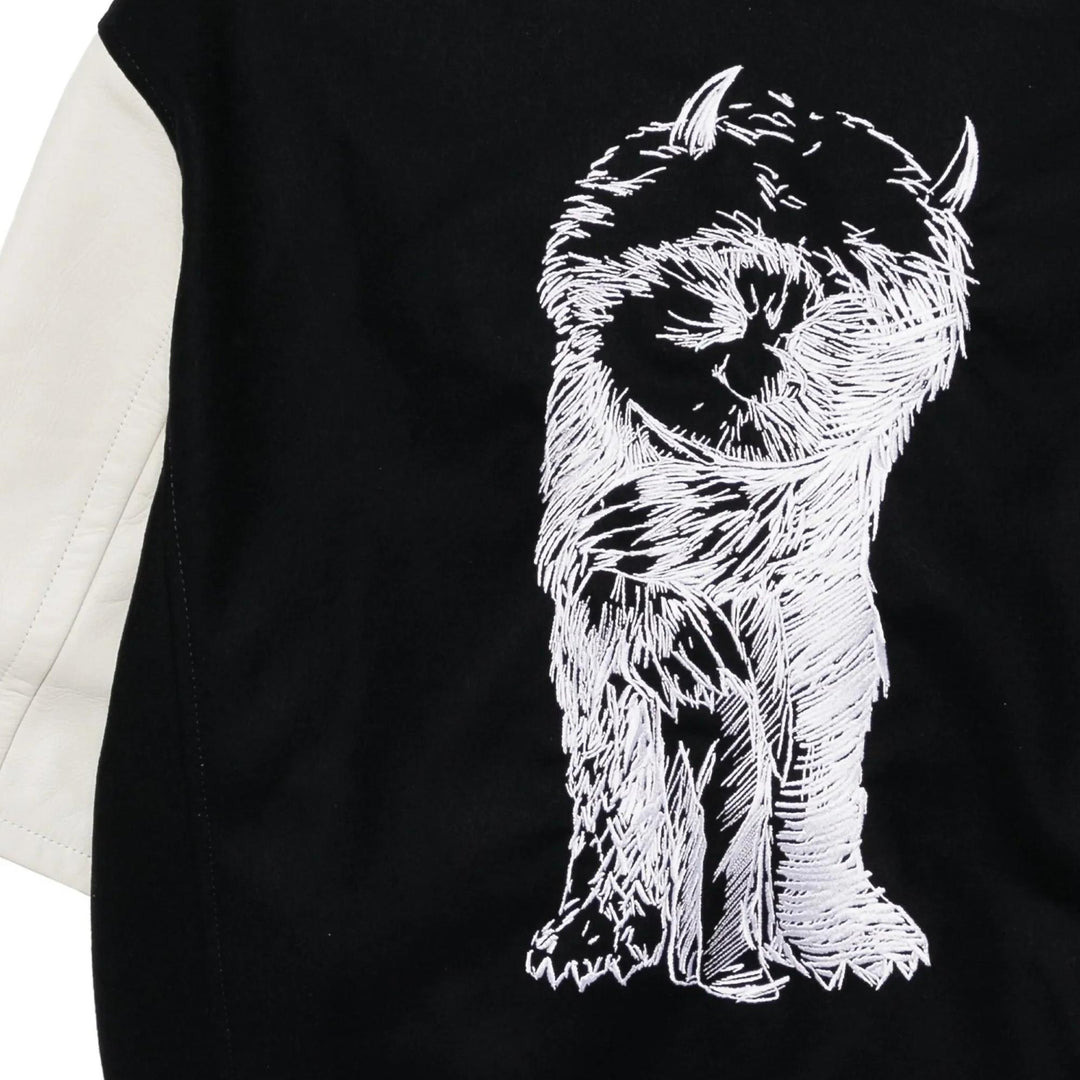 WHERE THE WILD THINGS ARE Blouson - 3