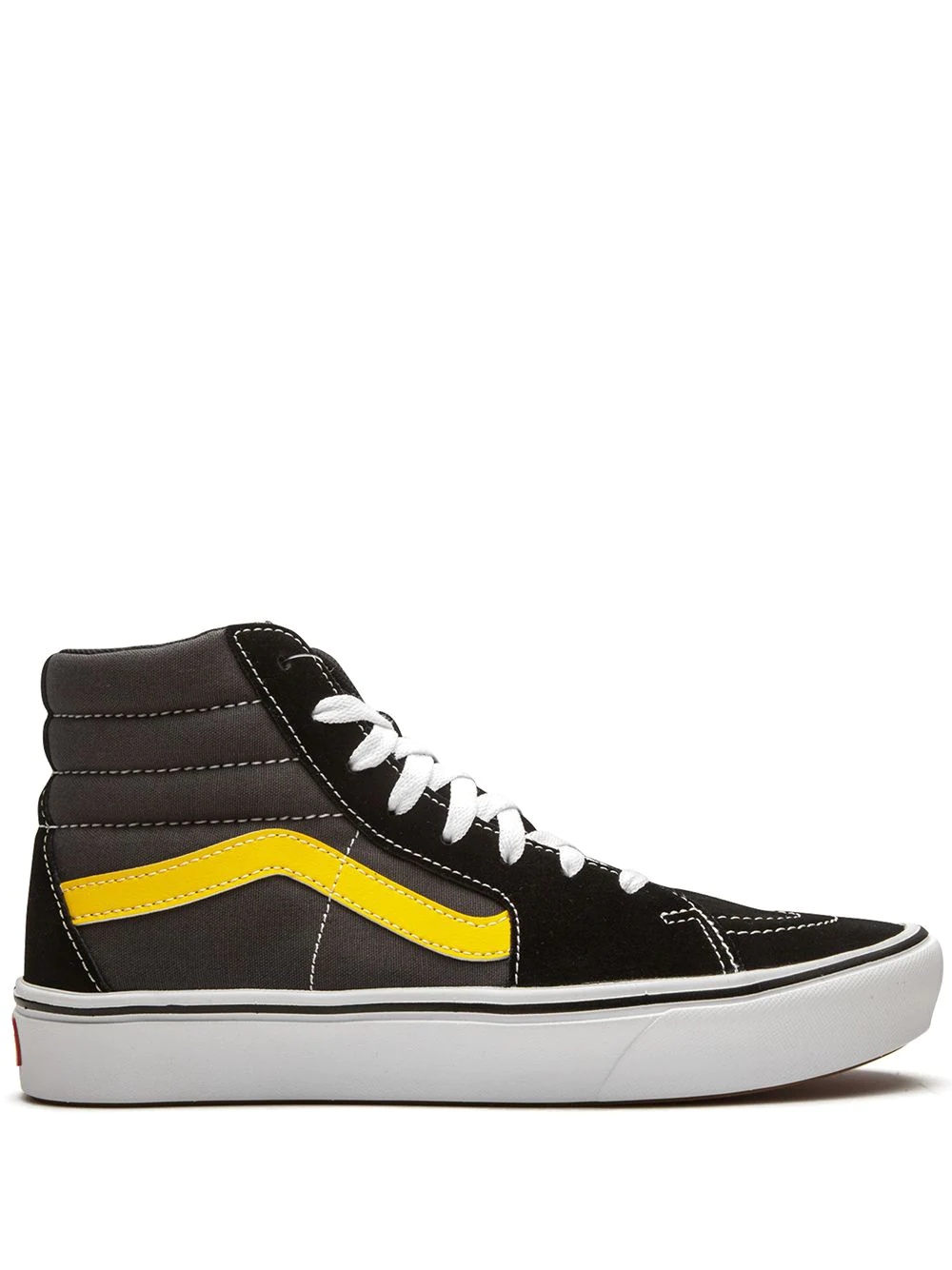 ComfyCush Sk8-Hi sneakers - 1