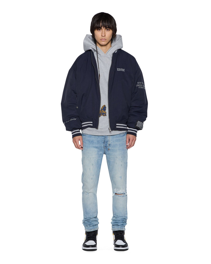 Ksubi VAN WINKLE MANHATTAN 1999 outlook