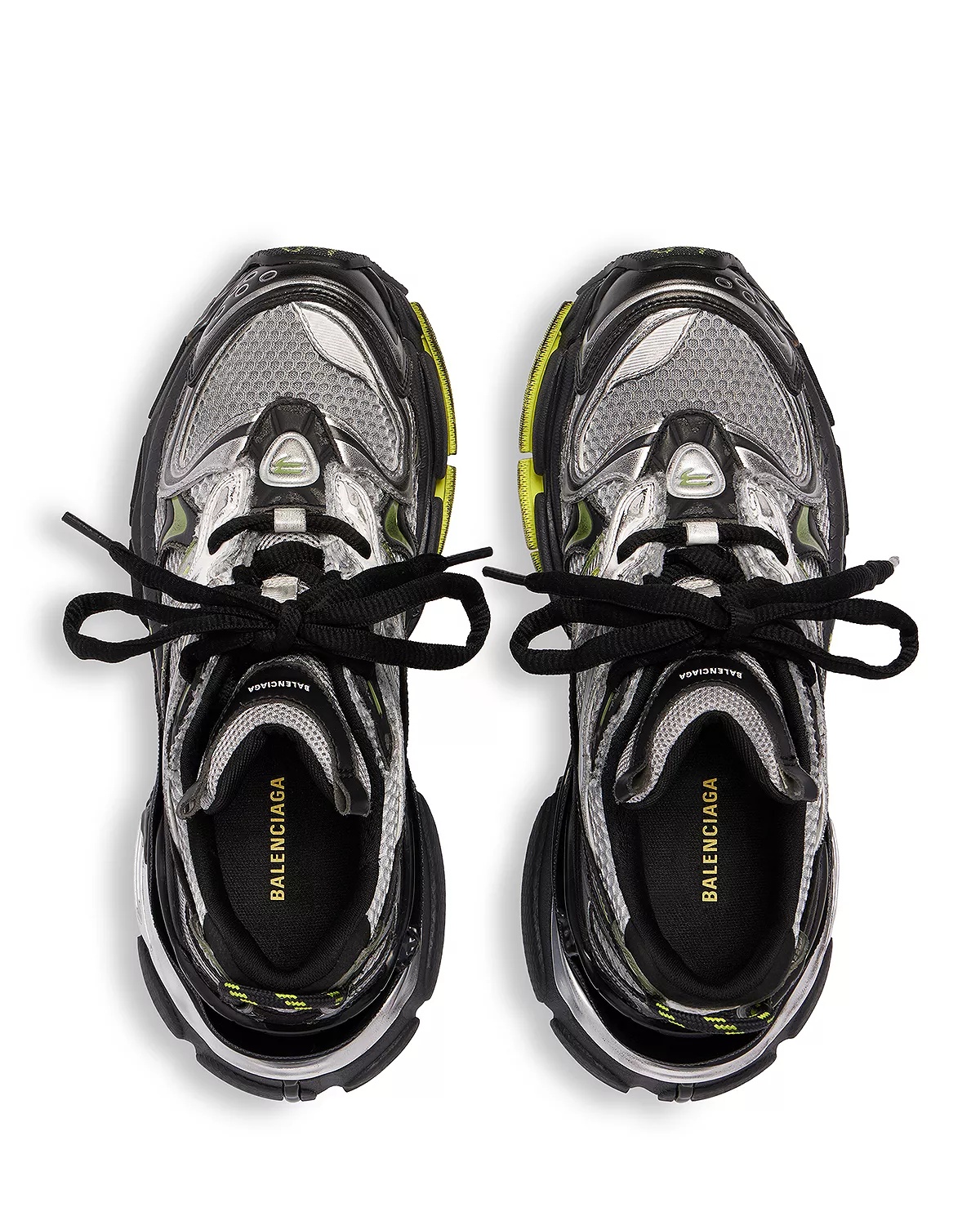 Men's Runner 2.0 Sneaker - 3