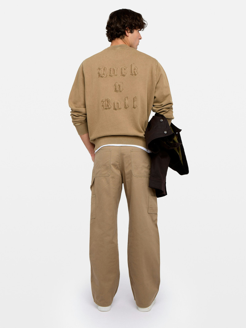 Aime Sweatshirt 3