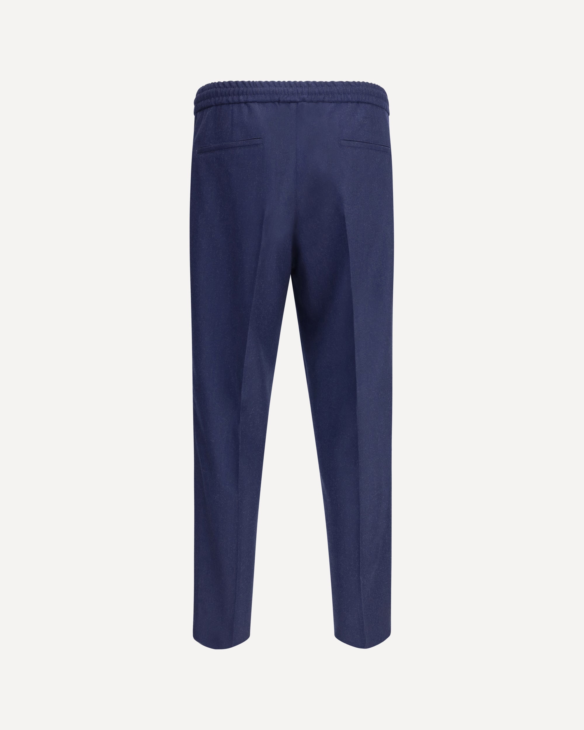 Virgin wool Pants - 2