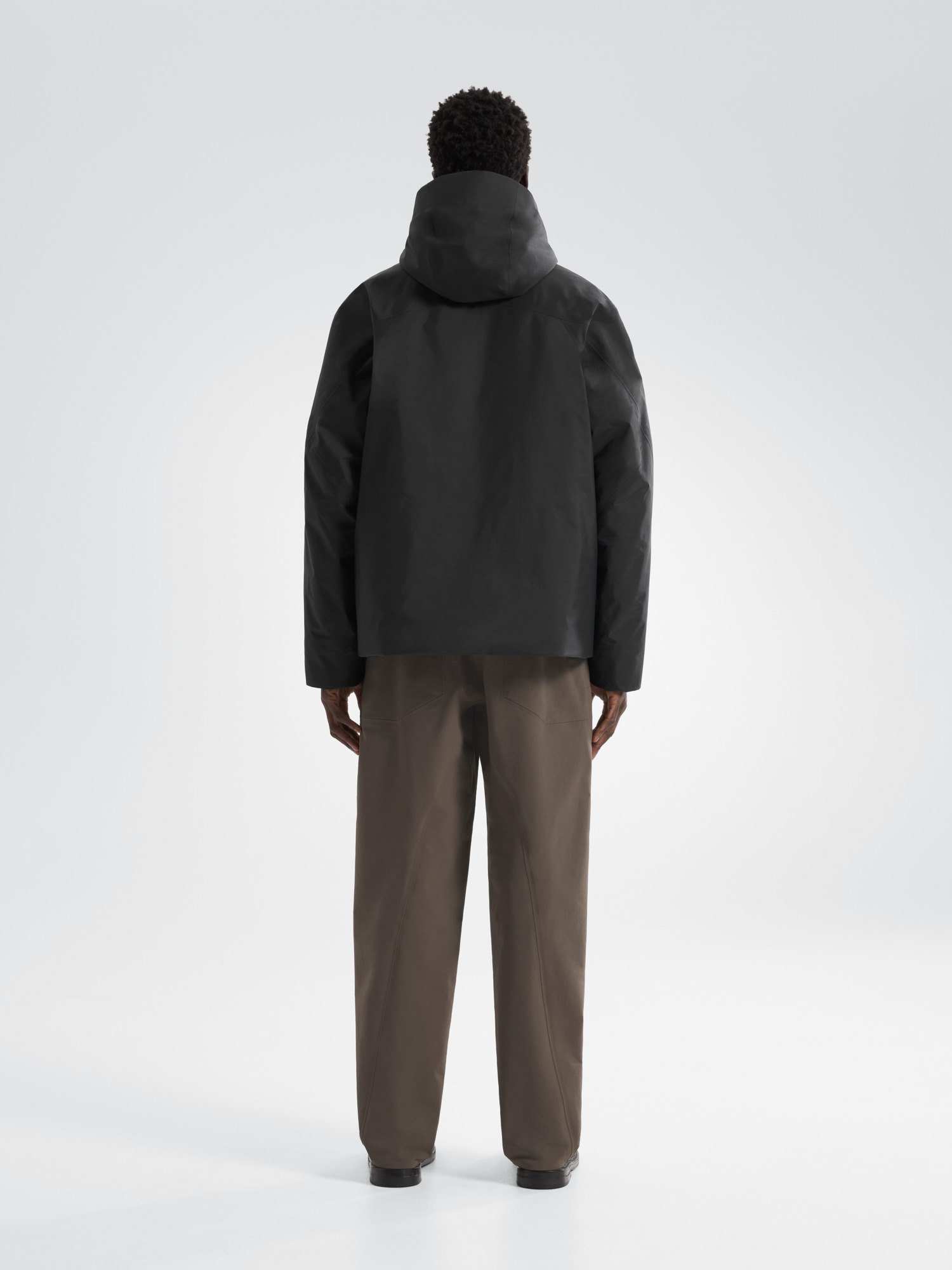 Diode Insulated Jacket - 6