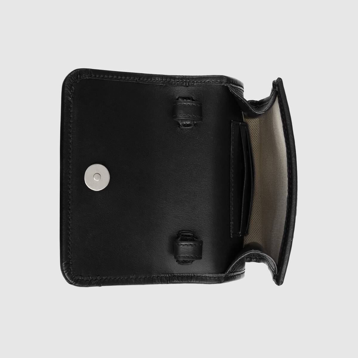 GG embossed mini bag 6