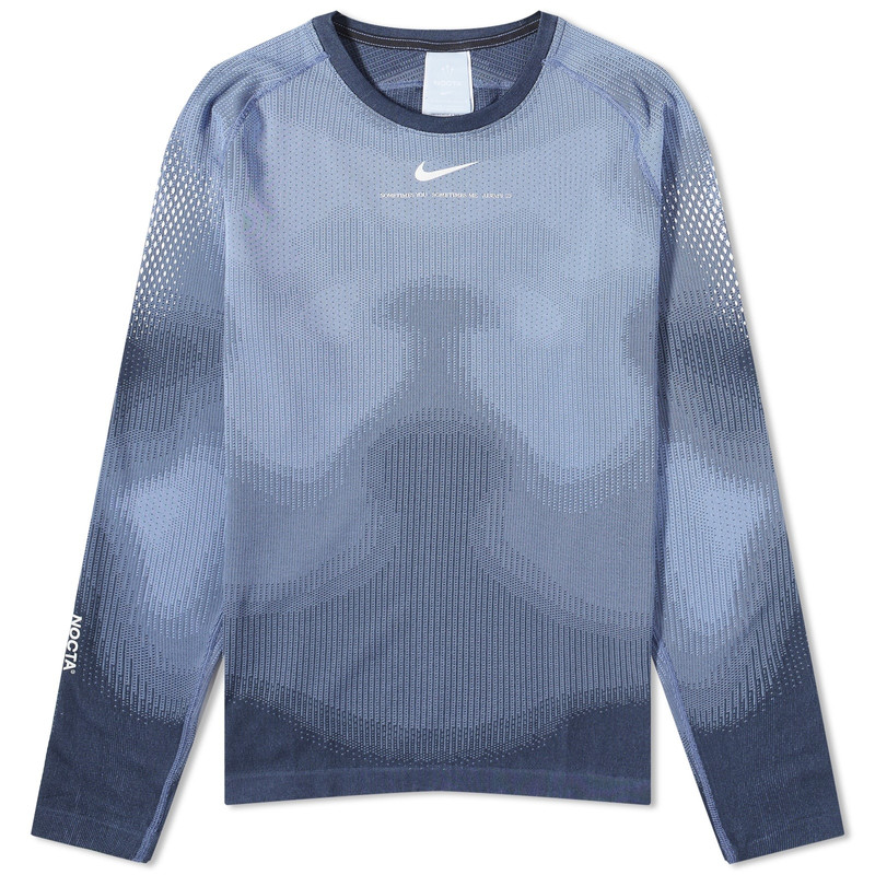 NOCTA DRI-FIT 롱스타일 TOP - 1