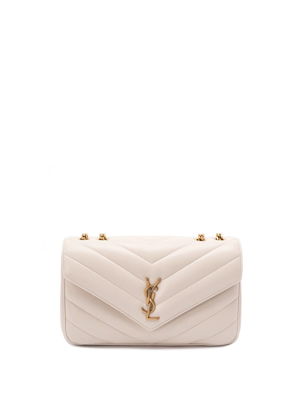 Saint Laurent Women `Loulou` Medium Bag - 1