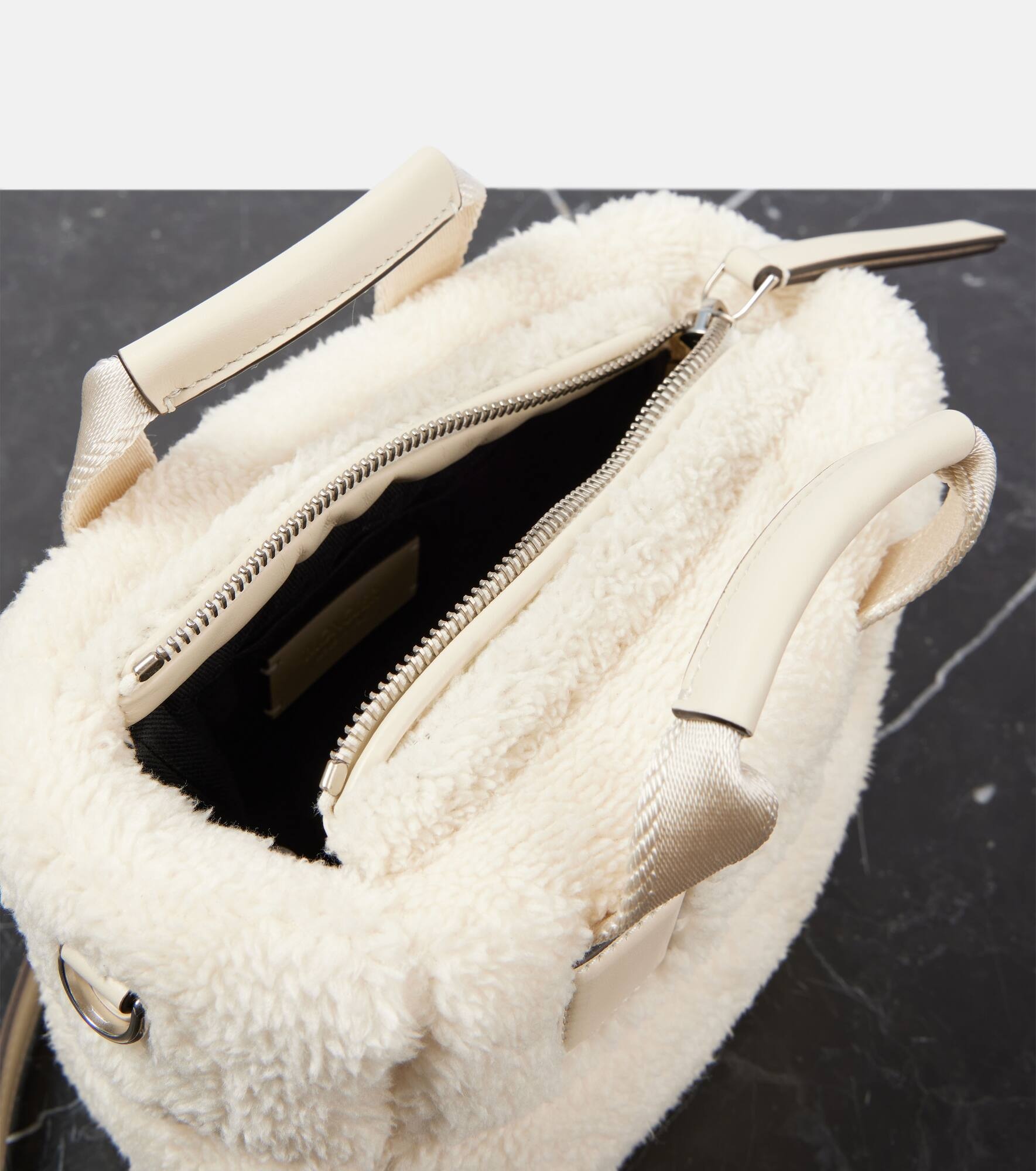 Caradoc Micro tote bag - 3