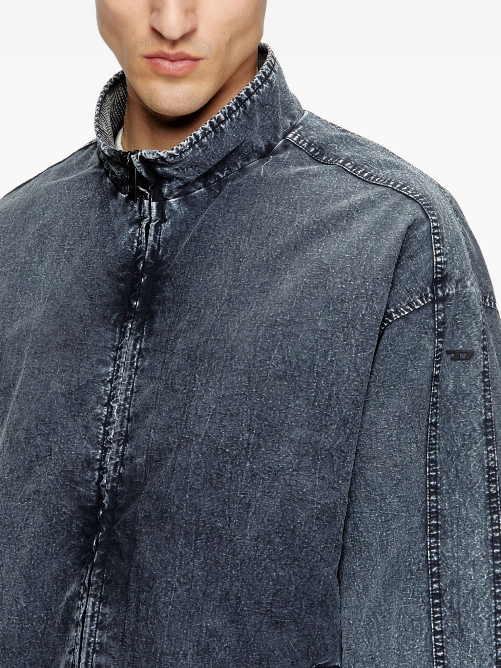 J-Wilson jacket - 5