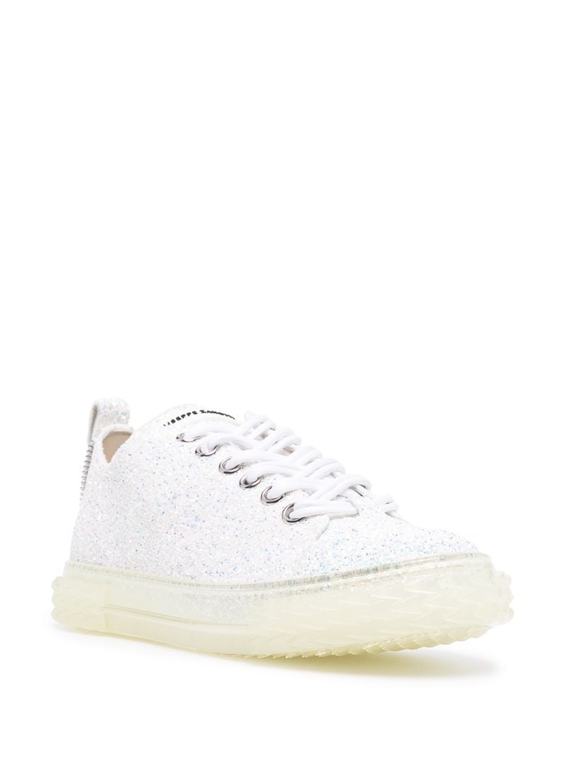 Babbler low-top sneakers - 2