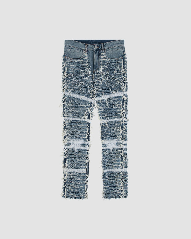 BLACKMEANS 6 POCKET 1