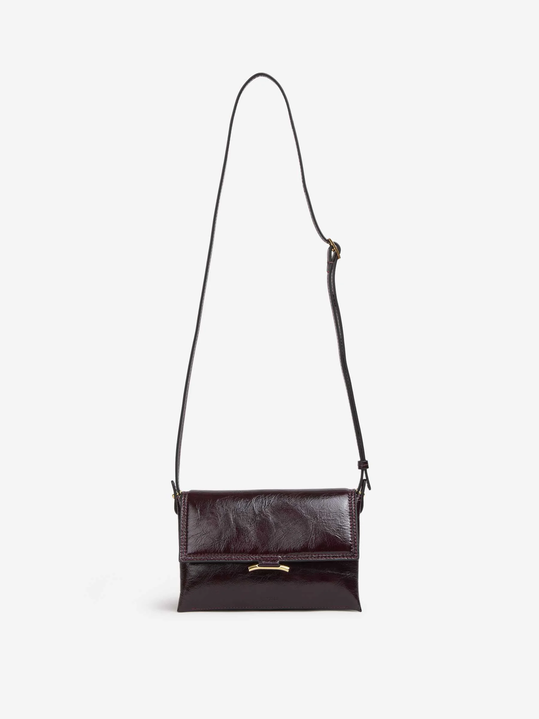 IDA TRIO SHOULDER BAG - 1